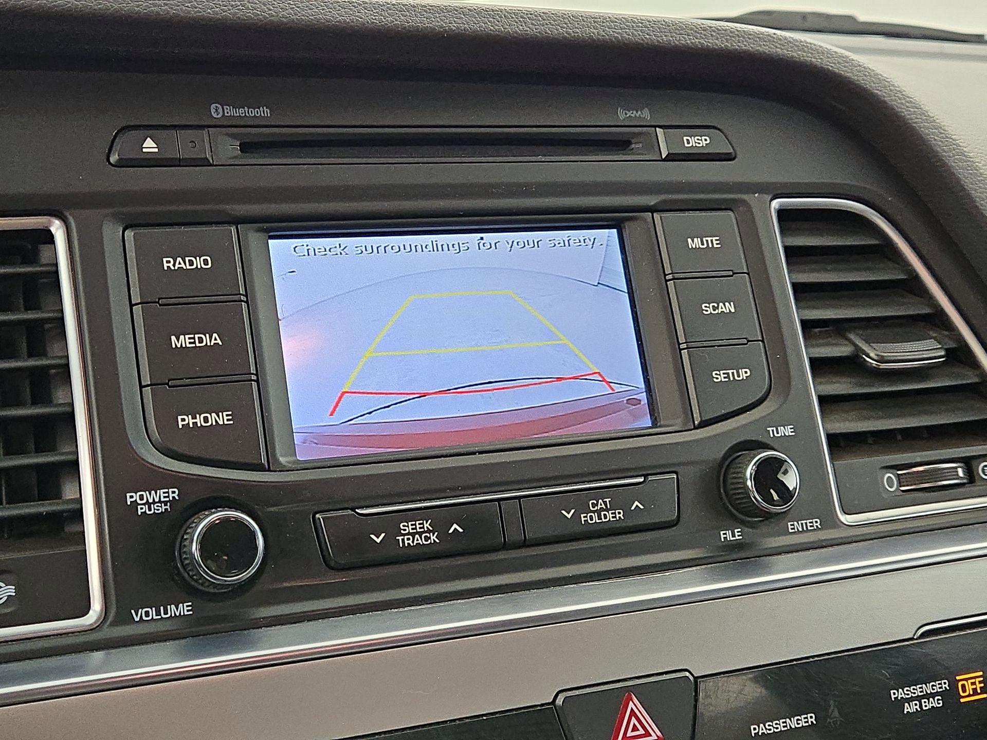 Thumbnail: 2015 Hyundai Sonata - 14