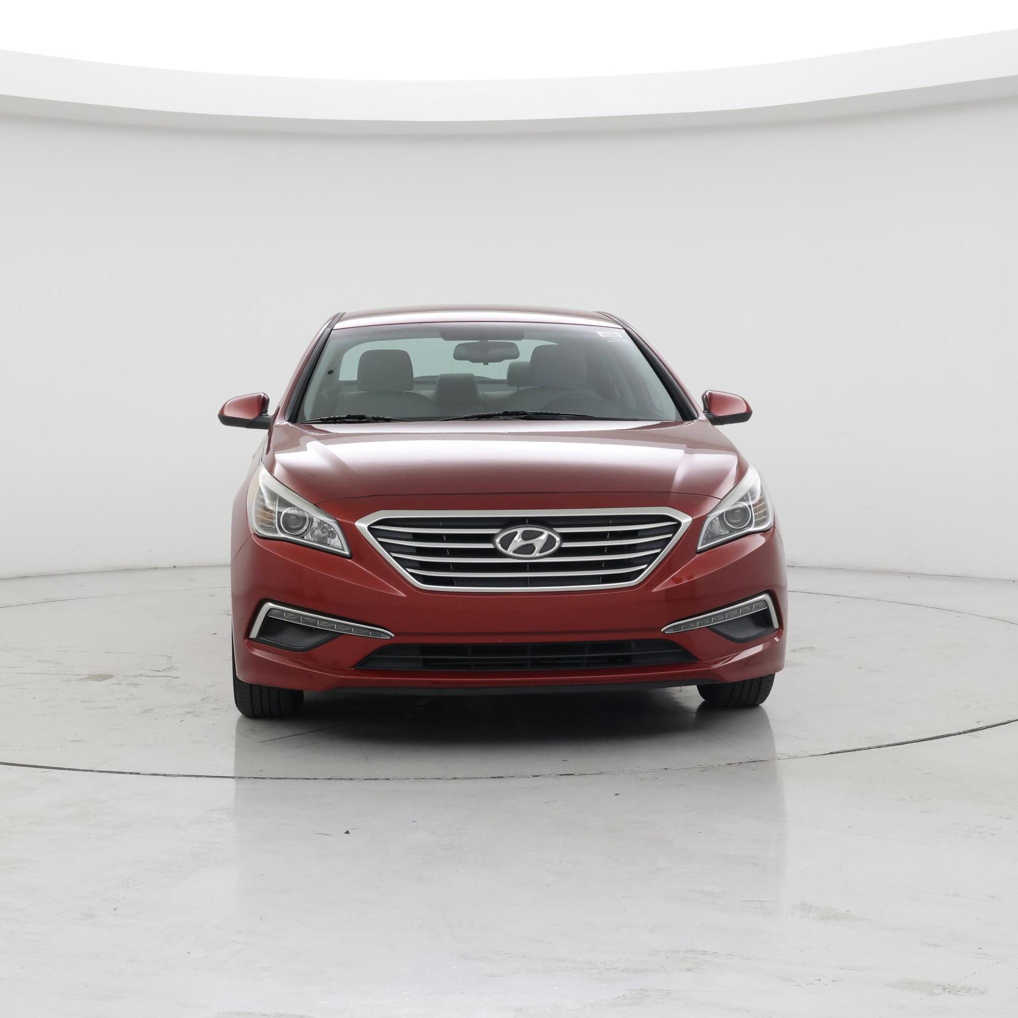 Thumbnail: 2015 Hyundai Sonata - 5