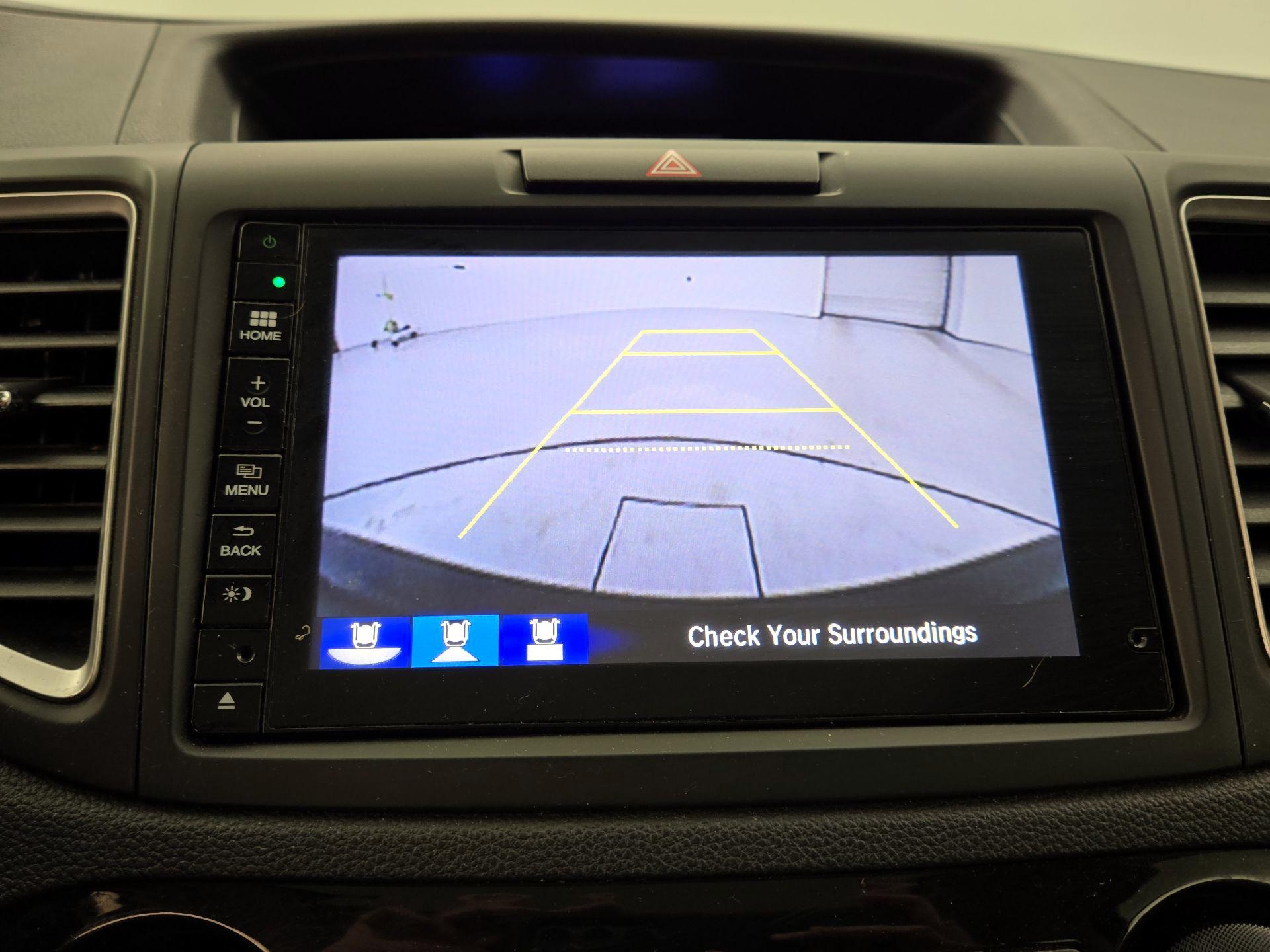 Thumbnail: 2015 Honda CR-V - 14