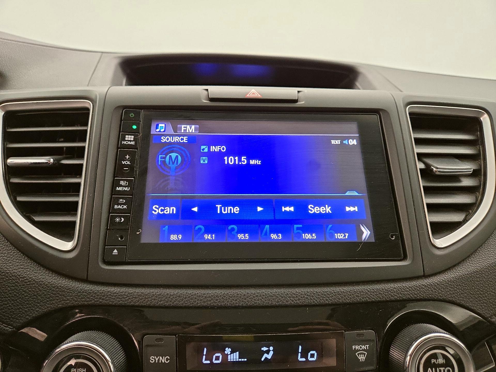 Thumbnail: 2015 Honda CR-V - 15