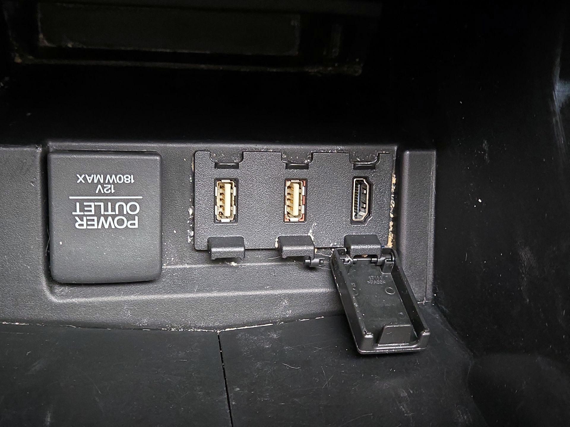 Thumbnail: 2015 Honda CR-V - 18