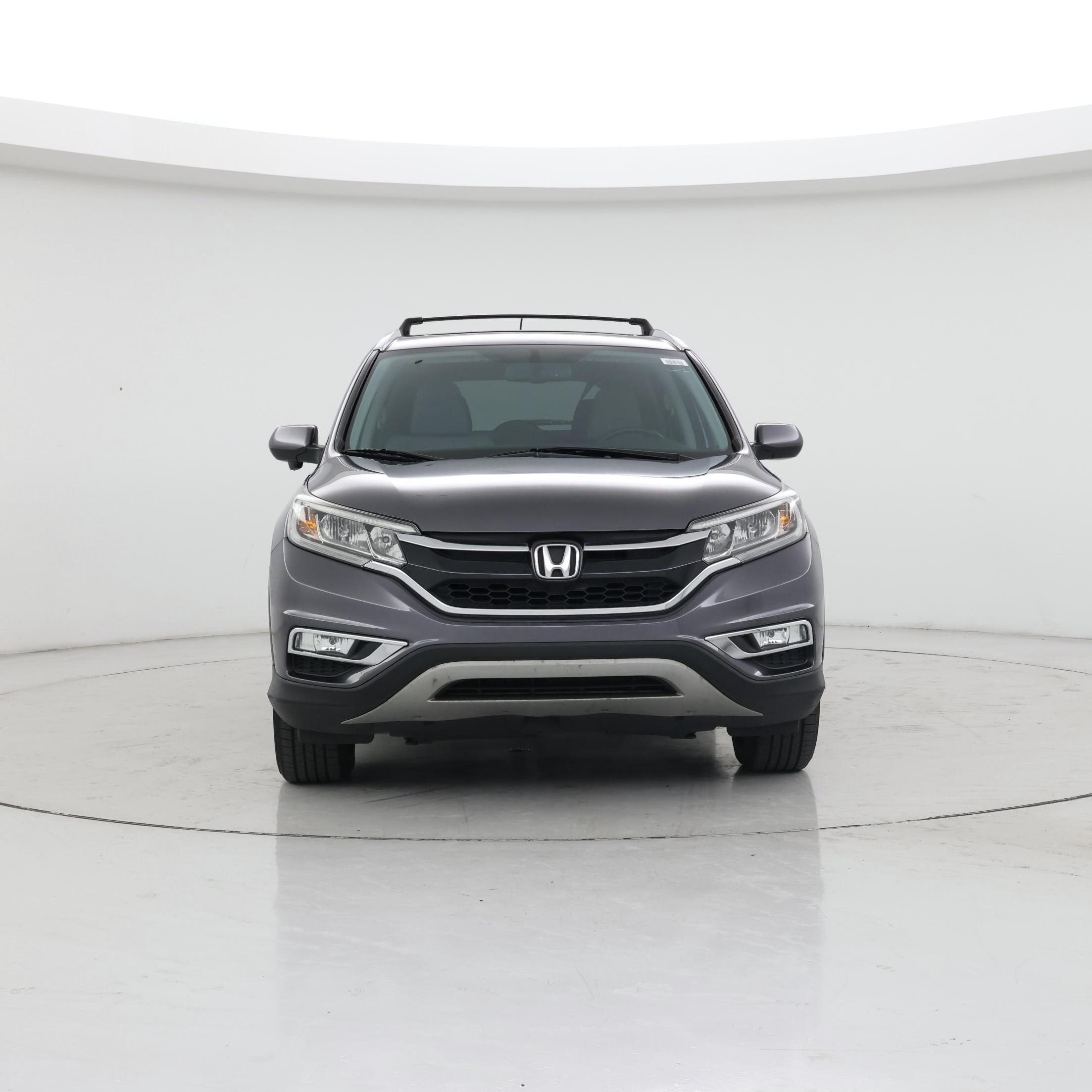 Thumbnail: 2015 Honda CR-V - 5