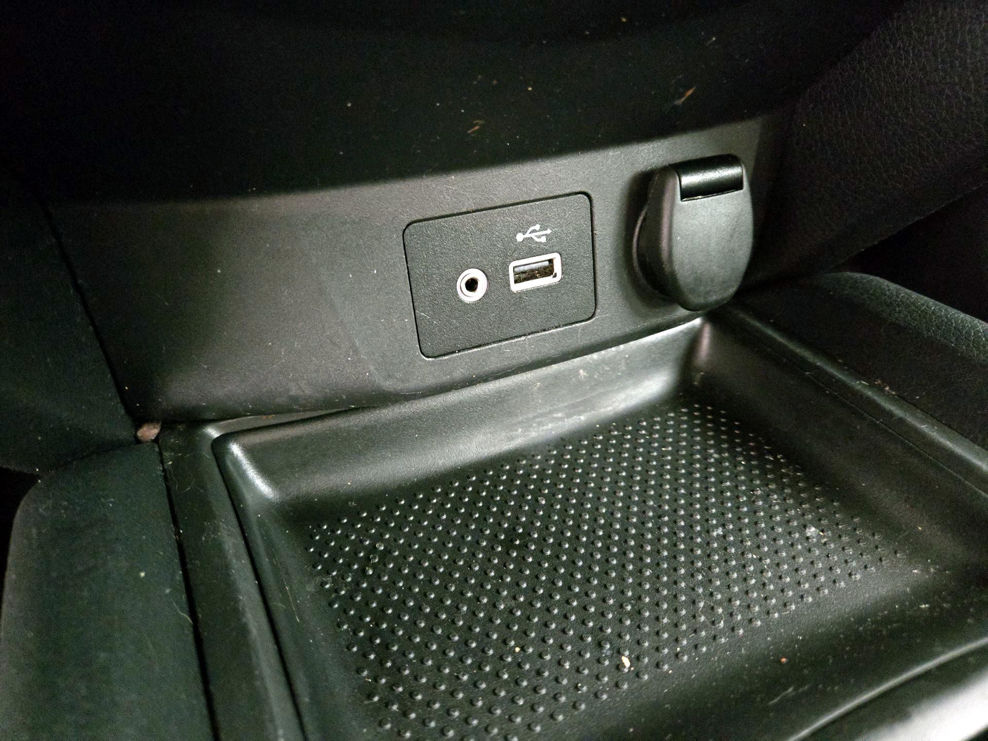 Thumbnail: 2018 Nissan Rogue - 18