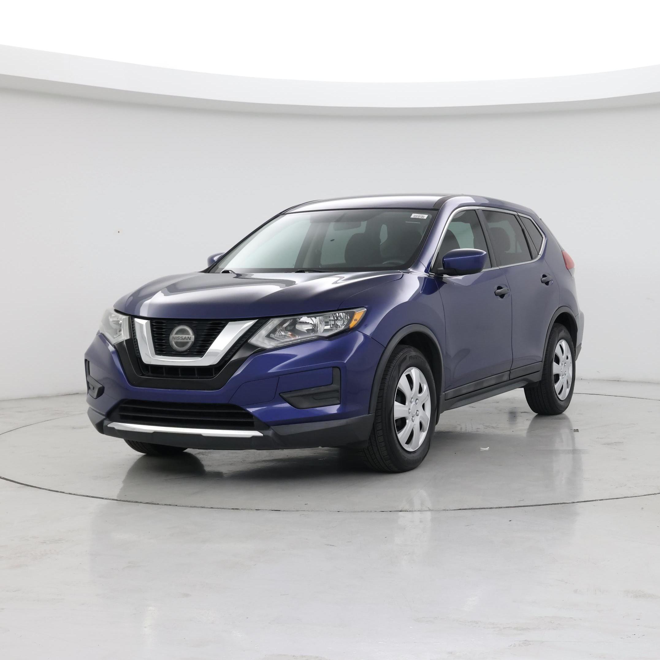 Thumbnail: 2018 Nissan Rogue - 4