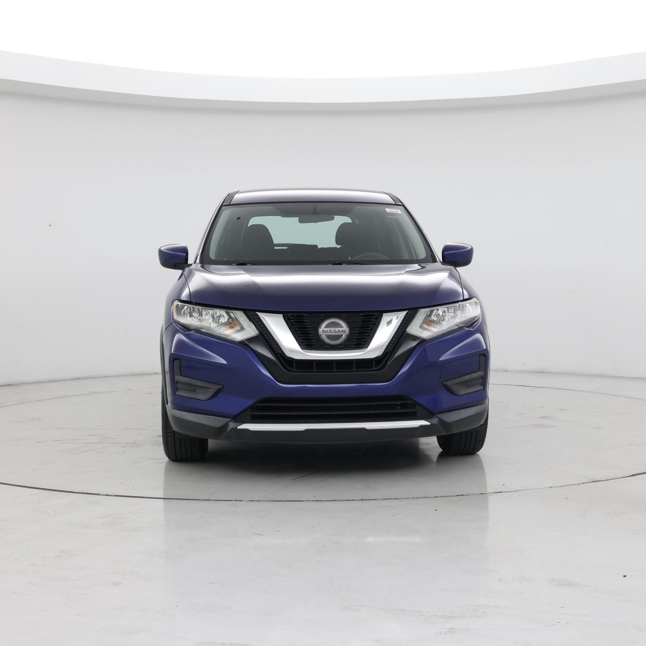 Thumbnail: 2018 Nissan Rogue - 5