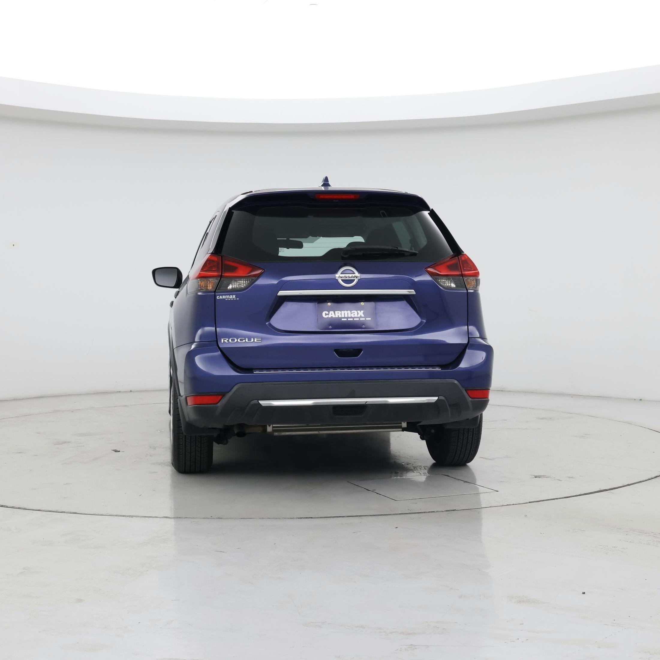 Thumbnail: 2018 Nissan Rogue - 6