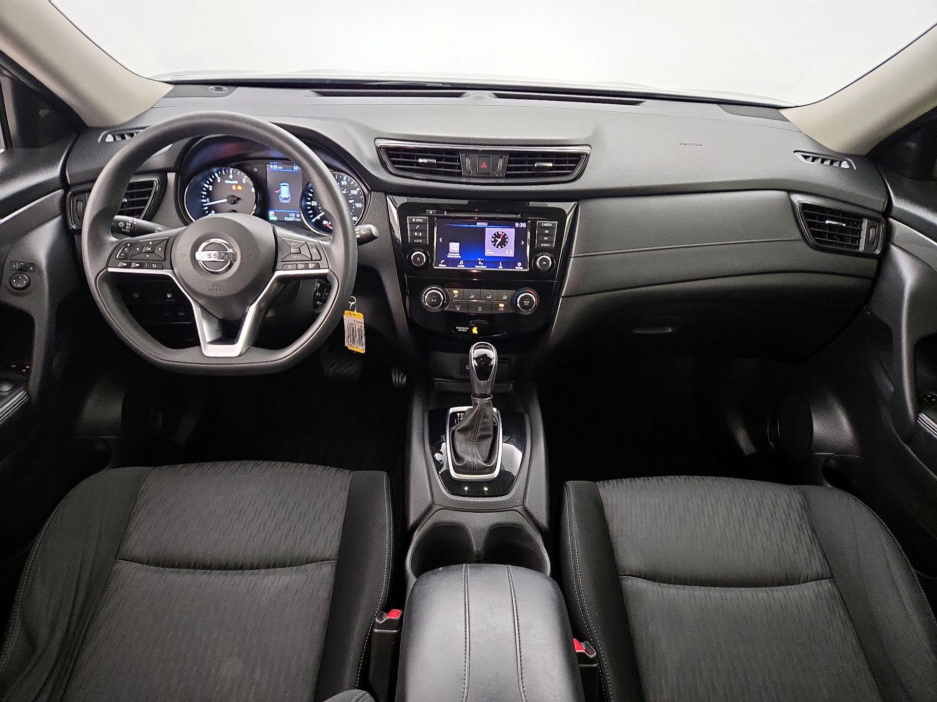 Thumbnail: 2019 Nissan Rogue - 9