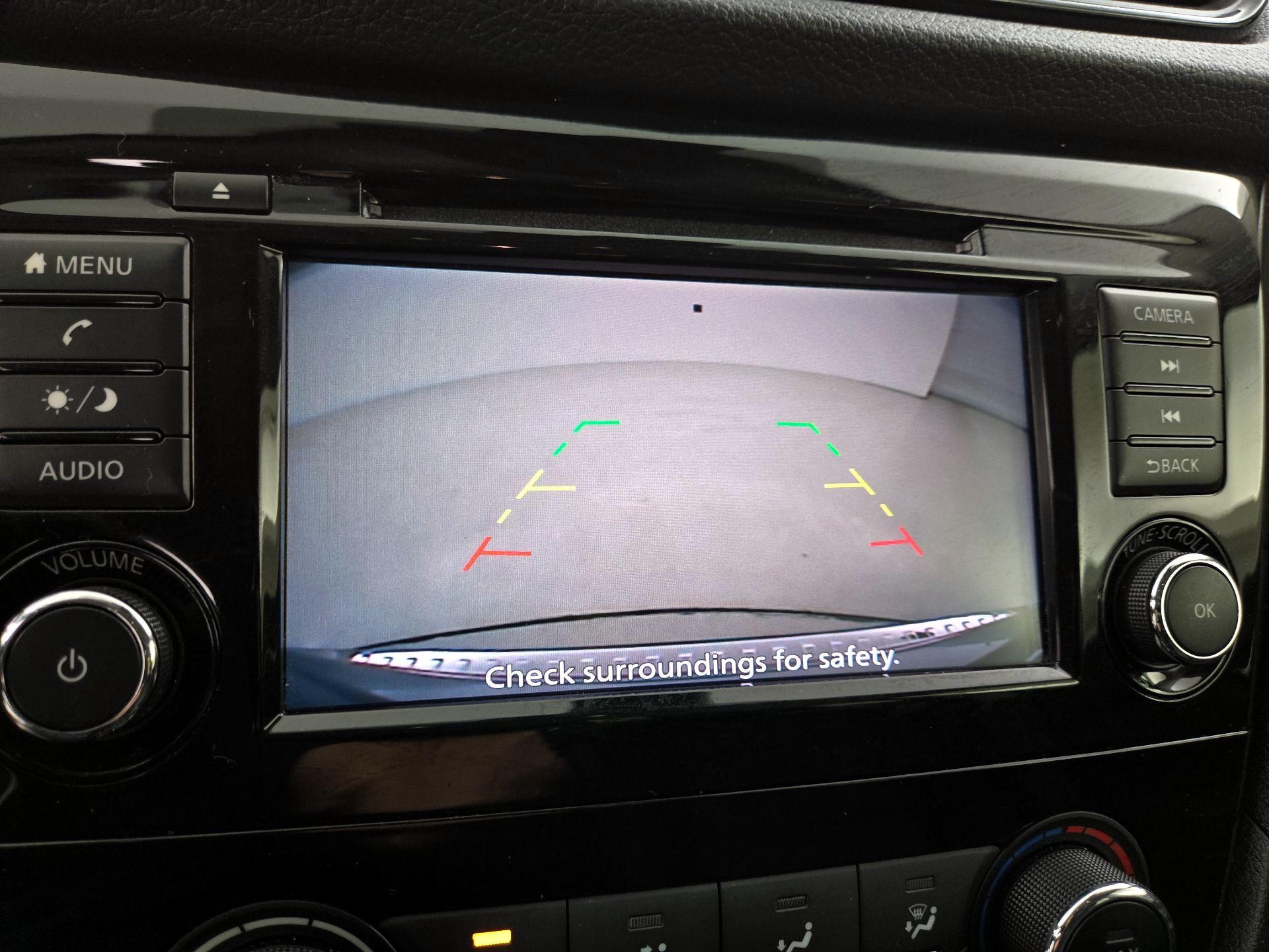 Thumbnail: 2019 Nissan Rogue - 14