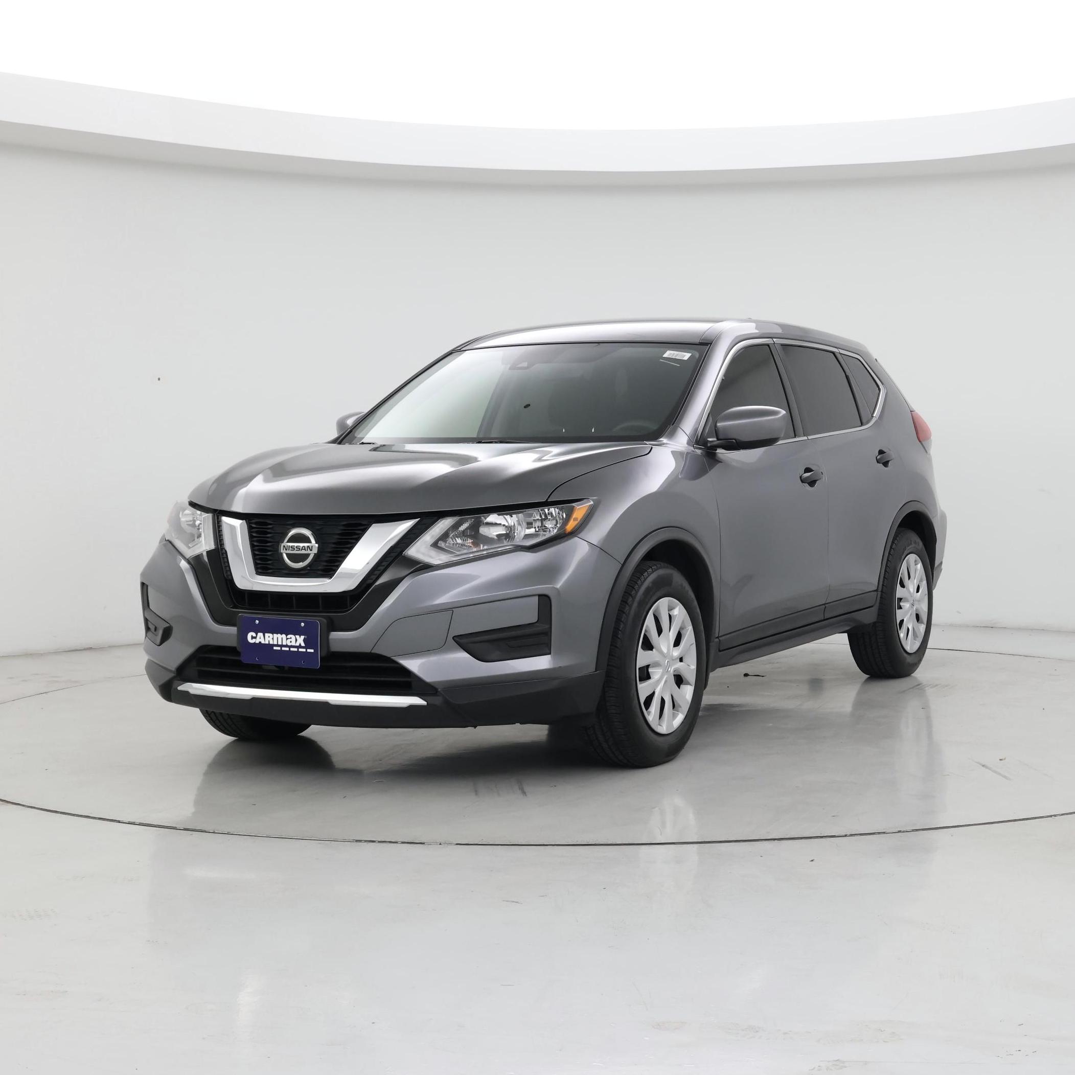 Thumbnail: 2019 Nissan Rogue - 4