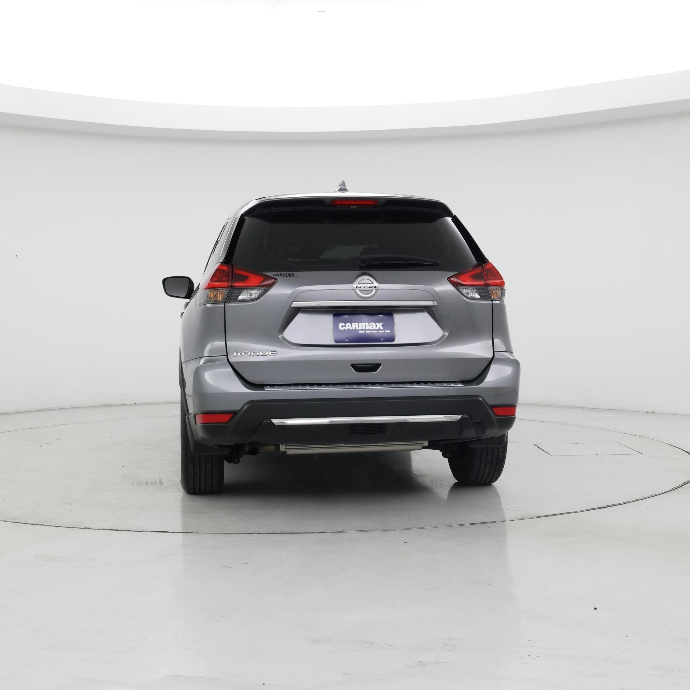 Thumbnail: 2019 Nissan Rogue - 6