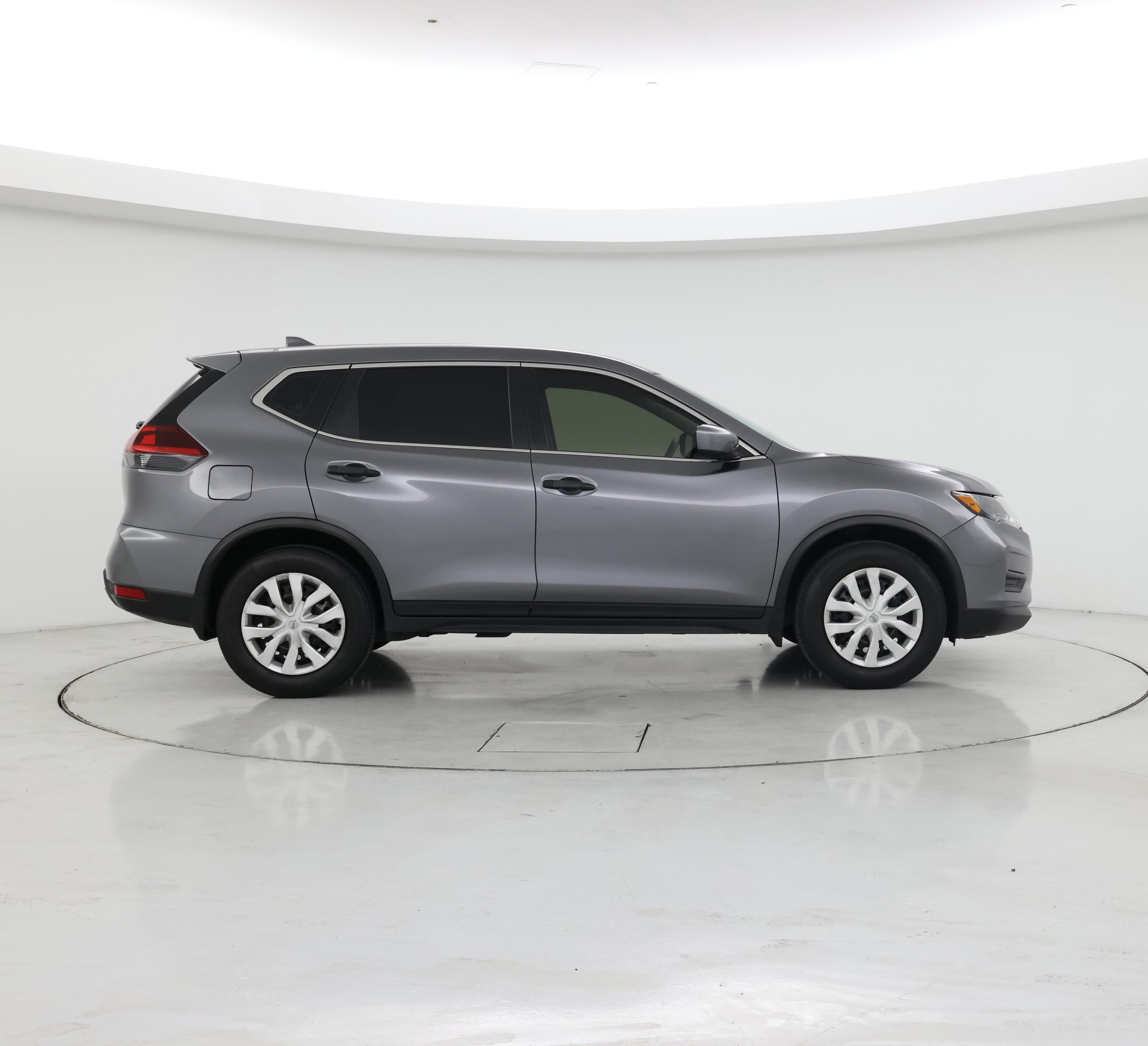 Thumbnail: 2019 Nissan Rogue - 7