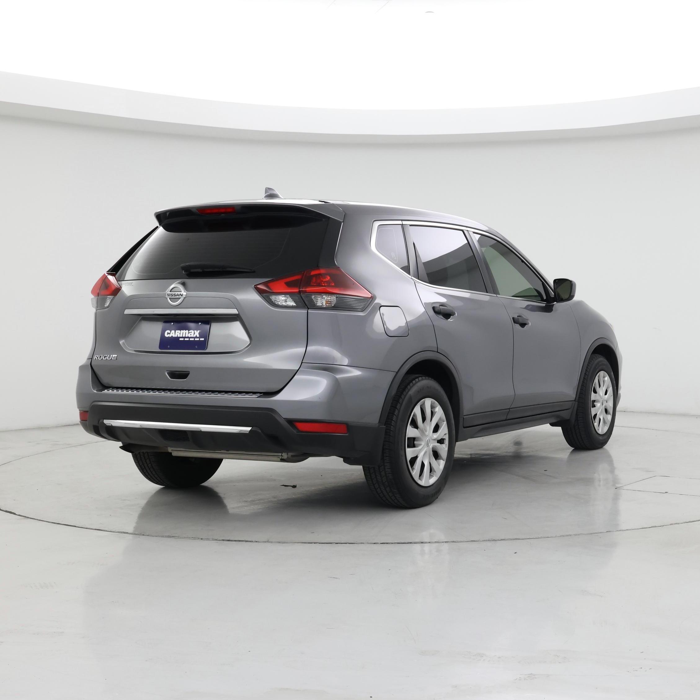 Thumbnail: 2019 Nissan Rogue - 8