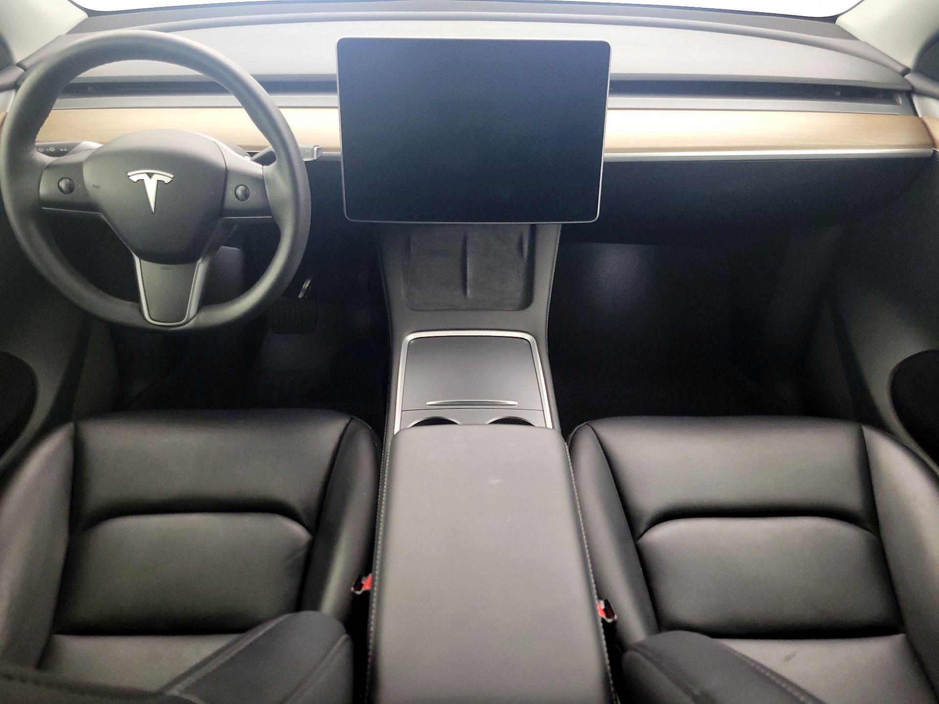 Thumbnail: 2023 Tesla Model Y - 9