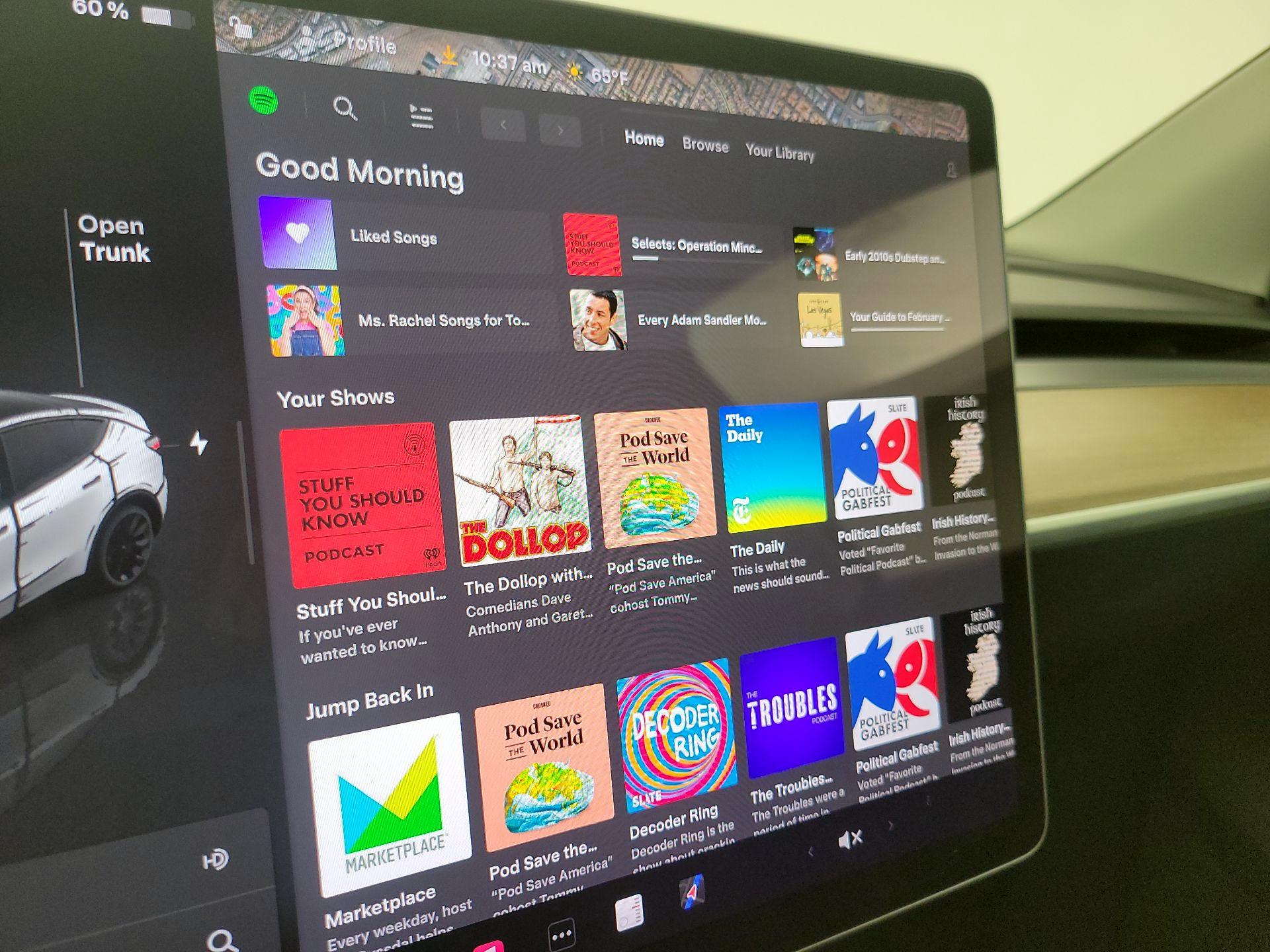 Thumbnail: 2023 Tesla Model Y - 14