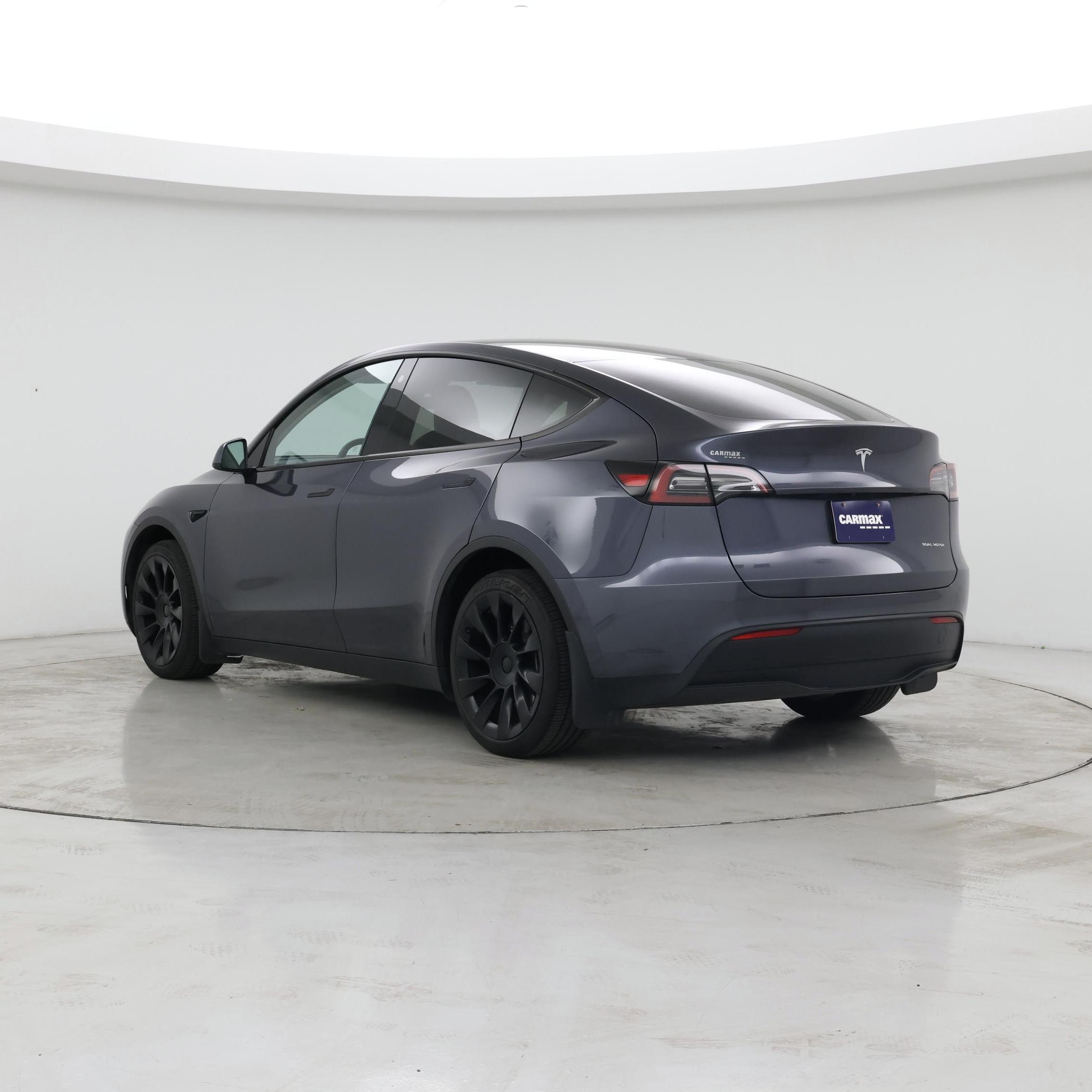 Thumbnail: 2023 Tesla Model Y - 2