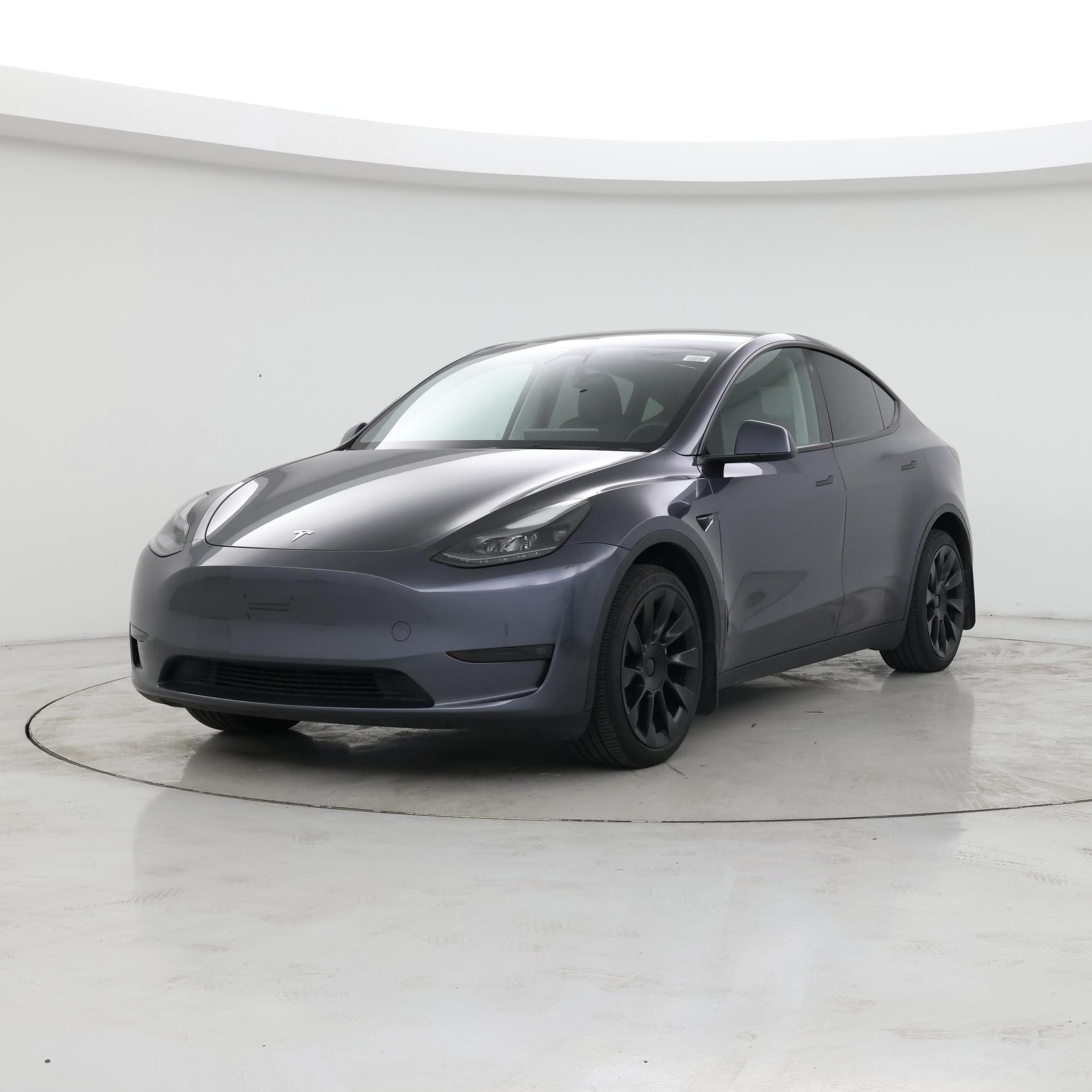 Thumbnail: 2023 Tesla Model Y - 4