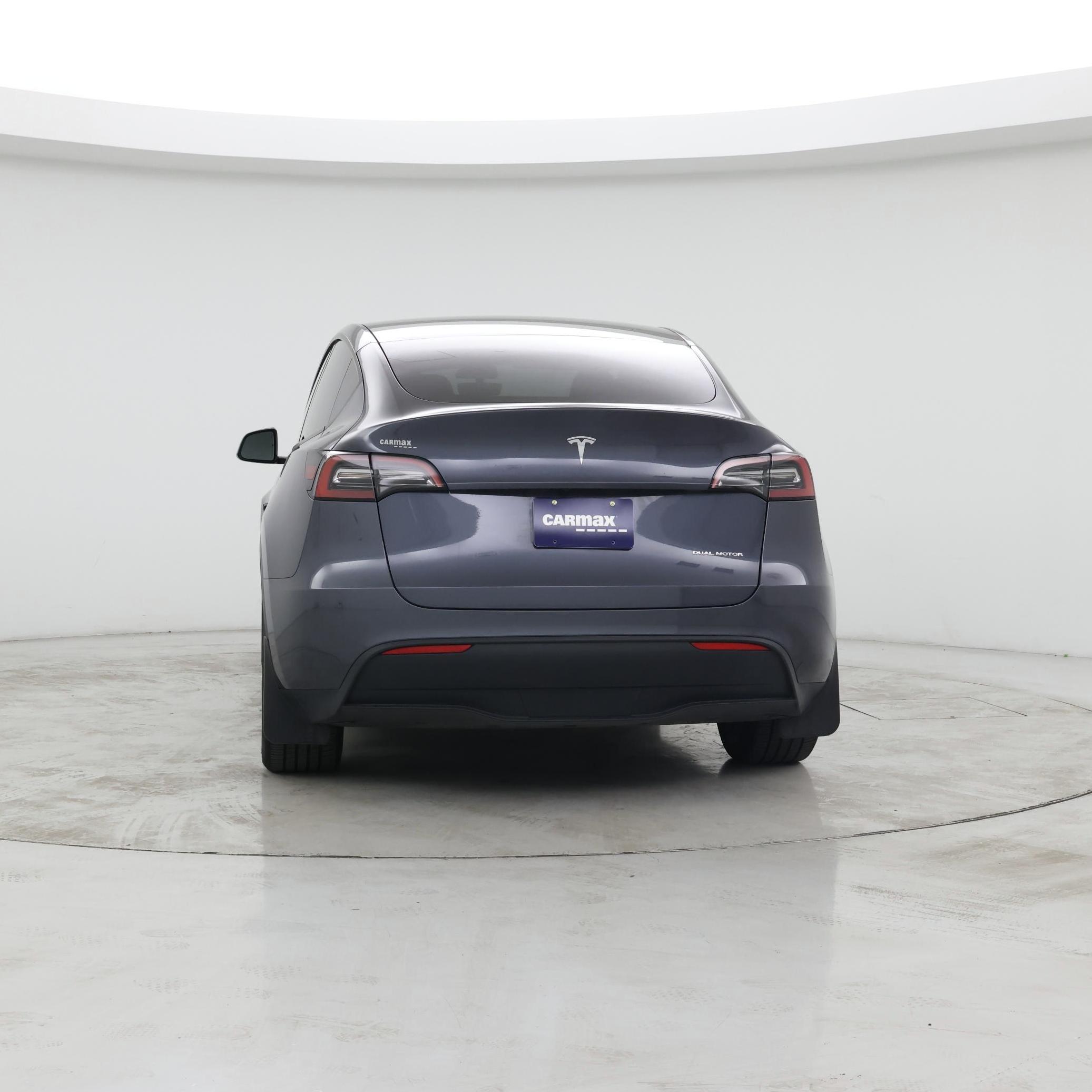 Thumbnail: 2023 Tesla Model Y - 6