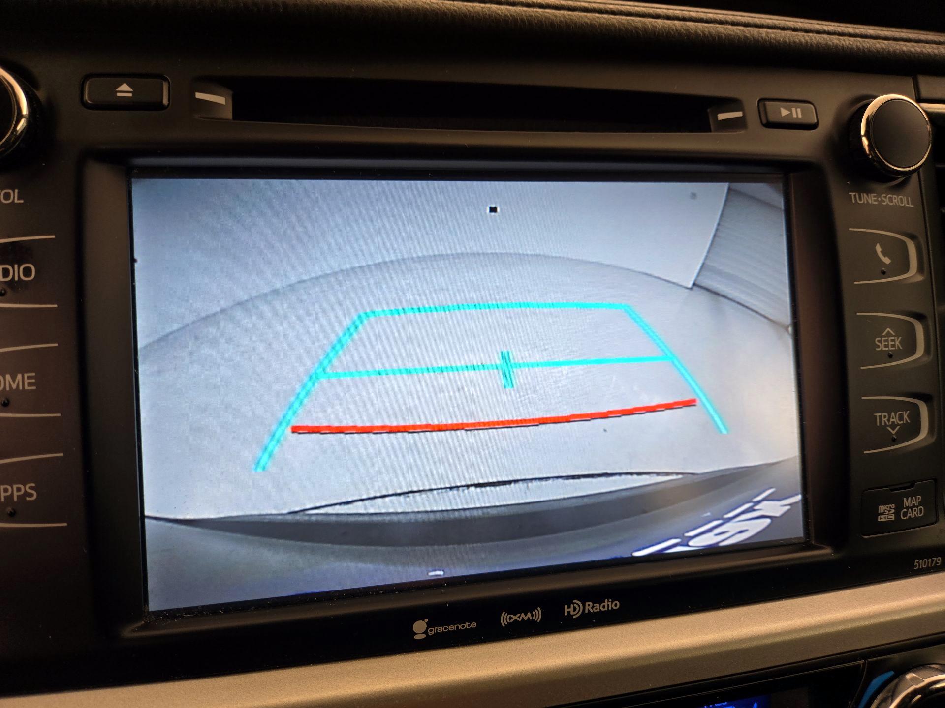 Thumbnail: 2017 Toyota Highlander - 15