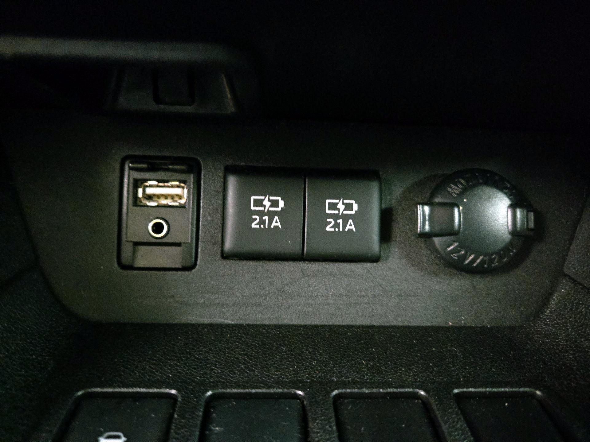 Thumbnail: 2017 Toyota Highlander - 19