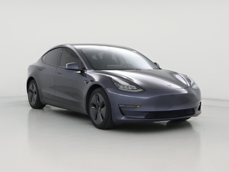 2020 Tesla Model 3 Long Range -
                  Las Vegas, NV