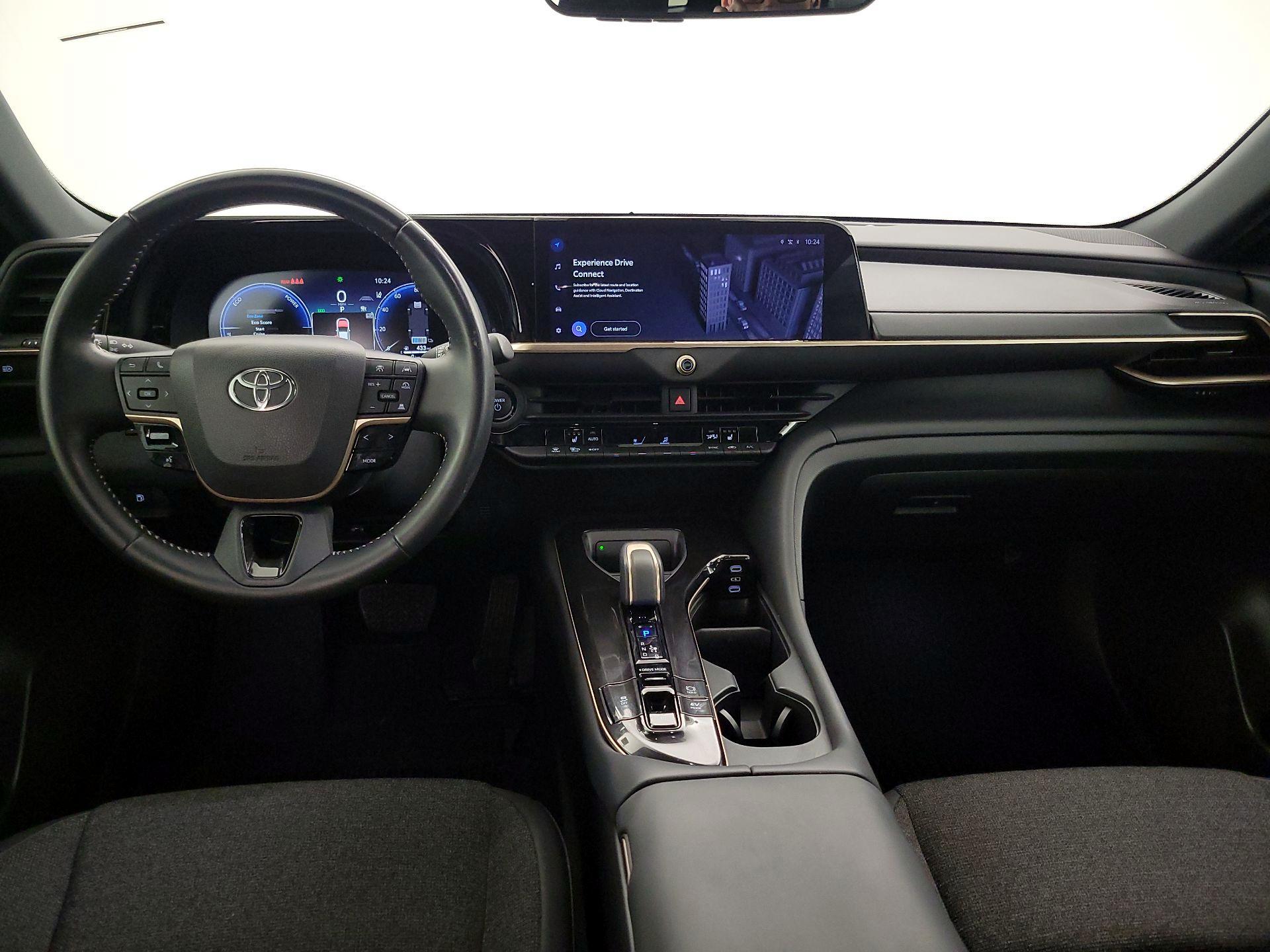 Thumbnail: 2024 Toyota Crown - 9