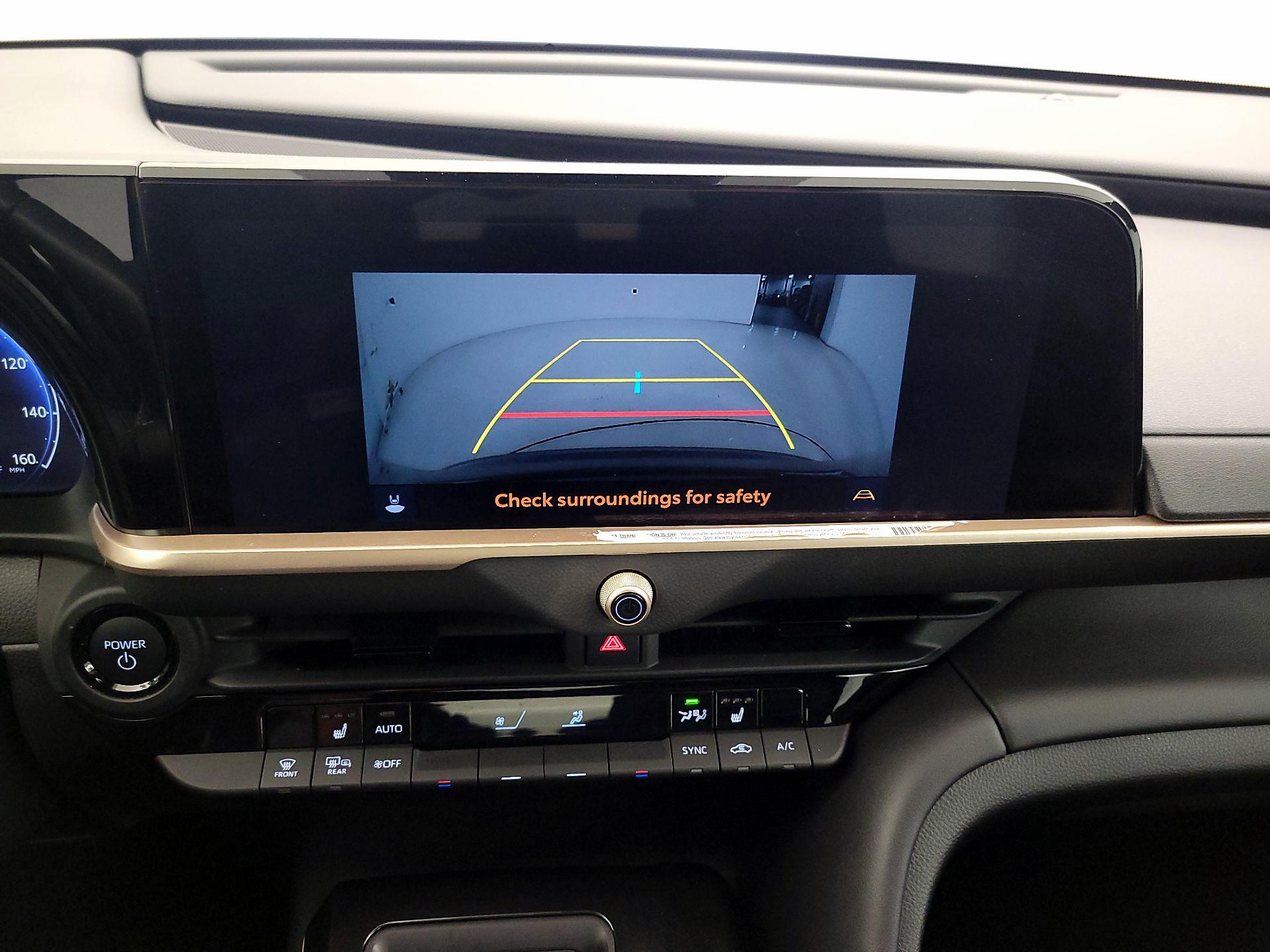 Thumbnail: 2024 Toyota Crown - 14