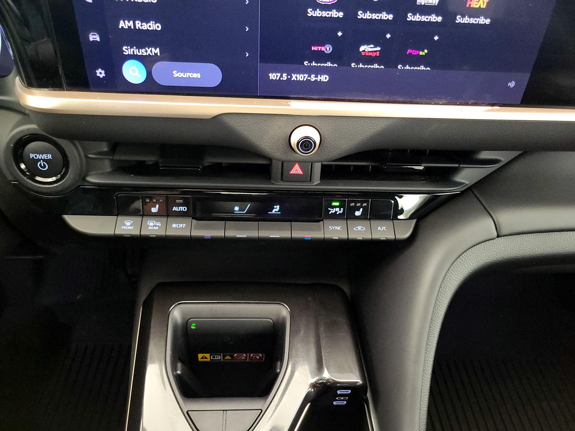 Thumbnail: 2024 Toyota Crown - 16