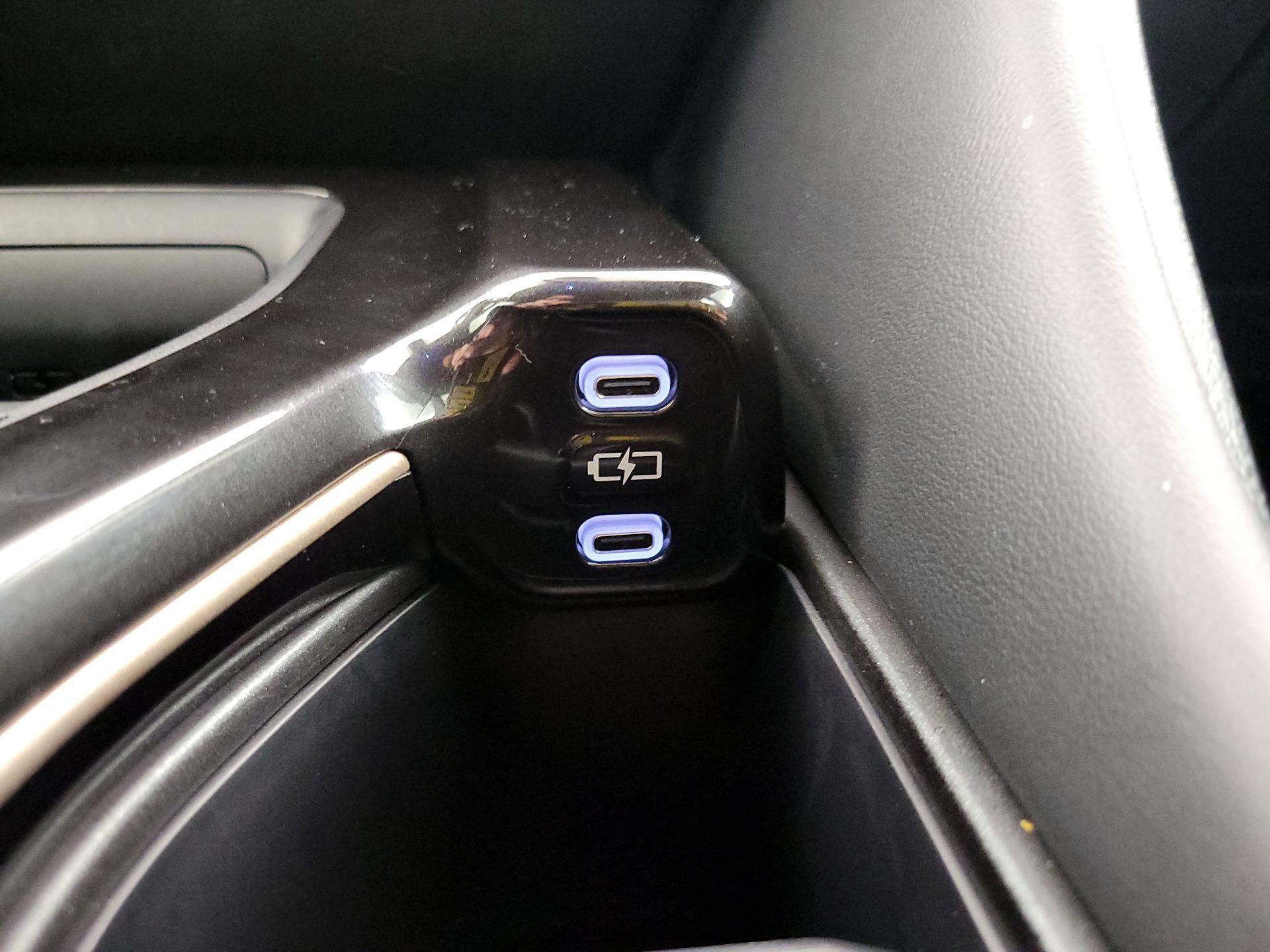 Thumbnail: 2024 Toyota Crown - 18