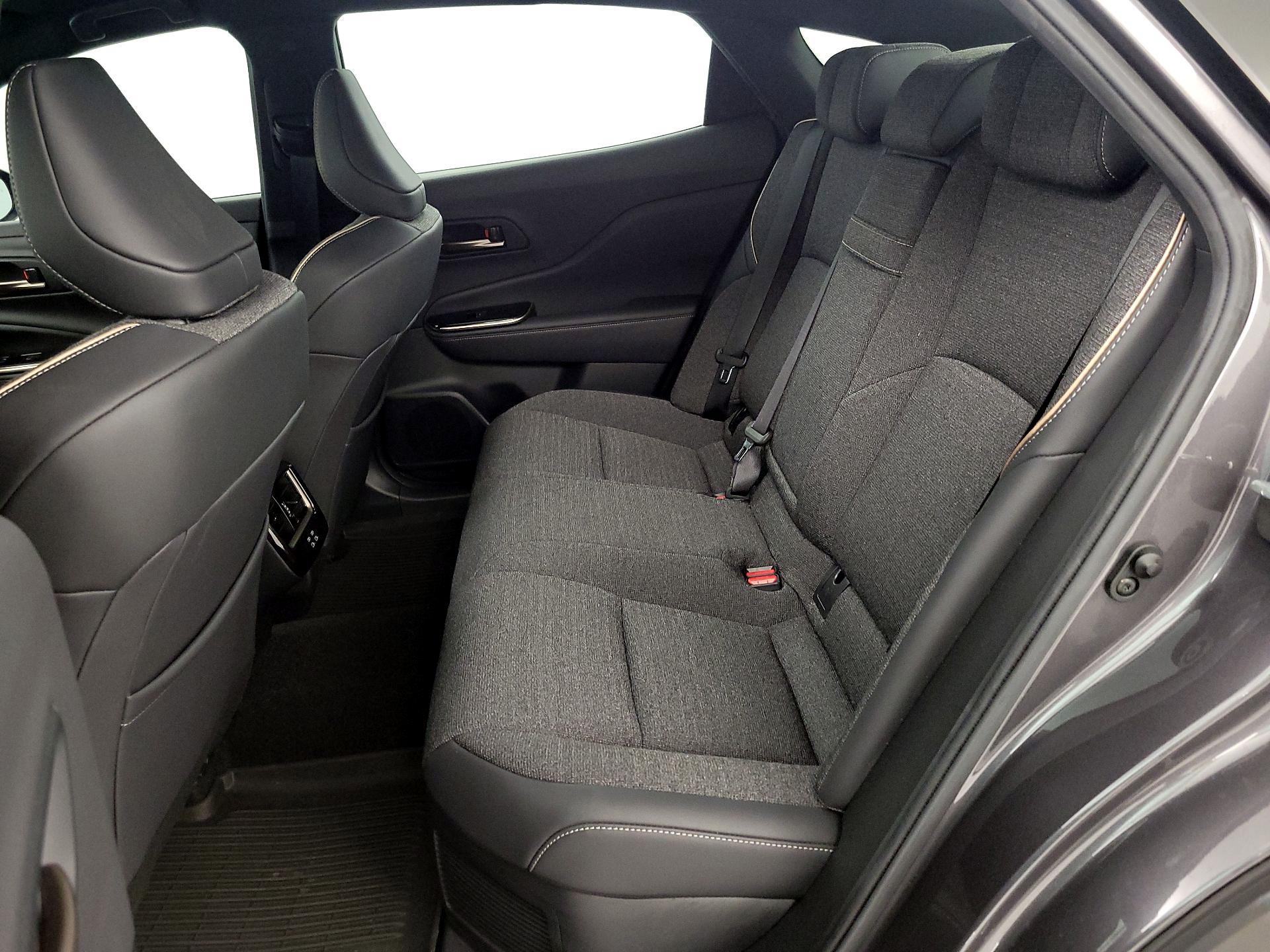 Thumbnail: 2024 Toyota Crown - 19