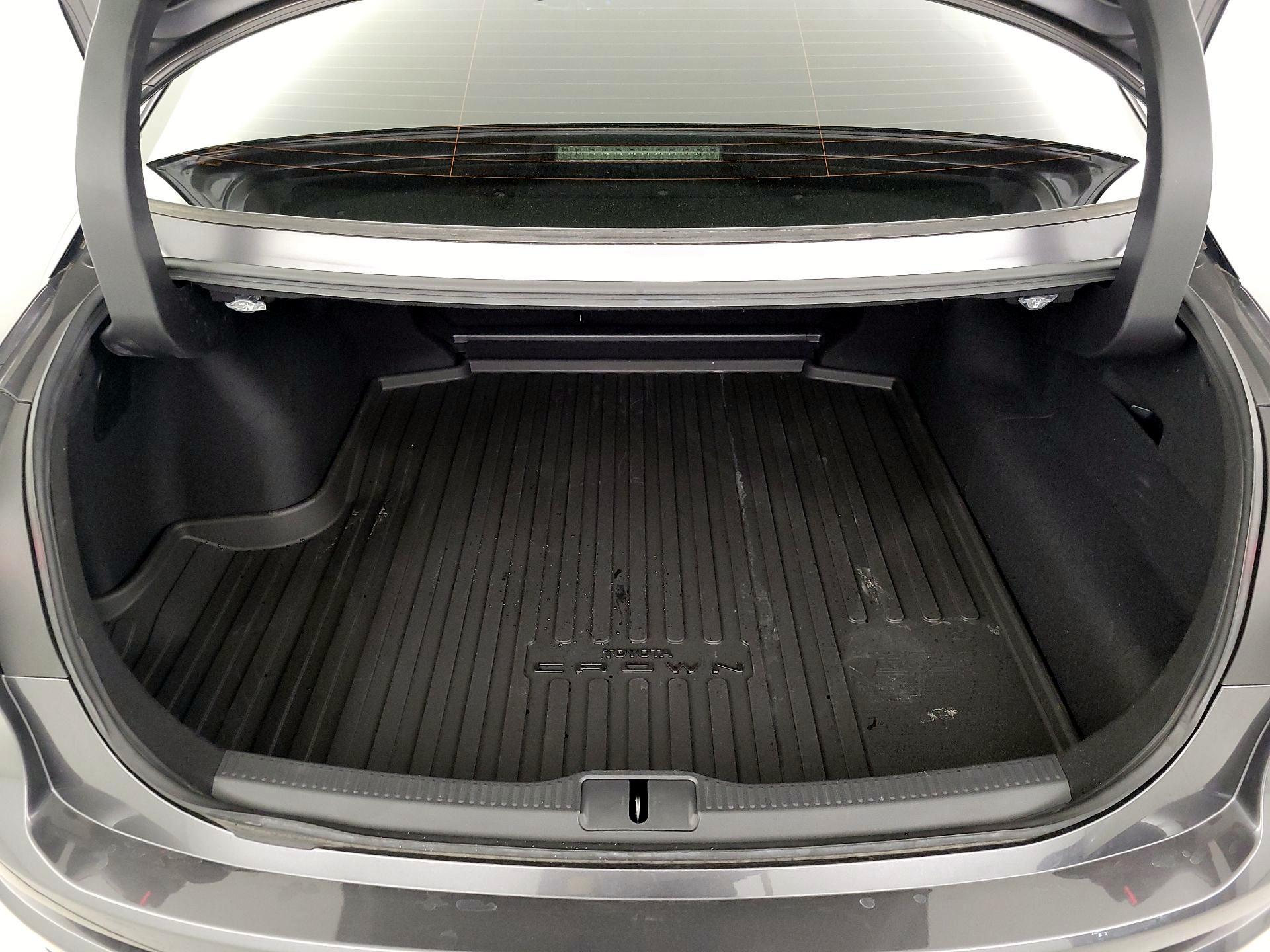 Thumbnail: 2024 Toyota Crown - 20