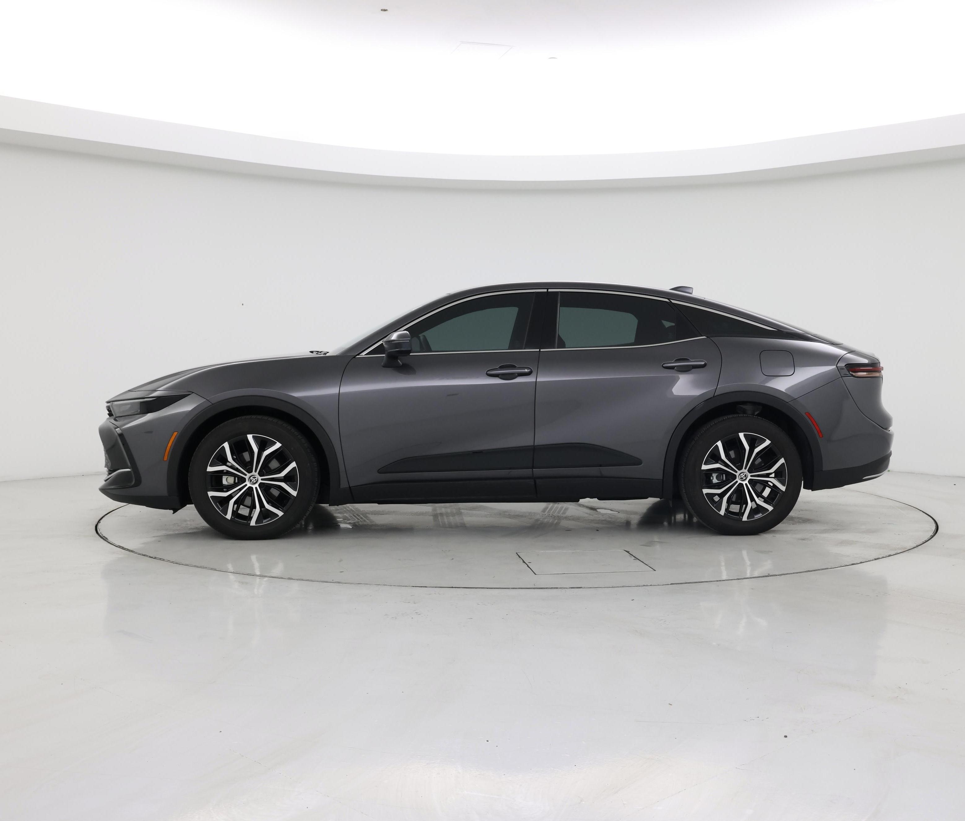 Thumbnail: 2024 Toyota Crown - 3