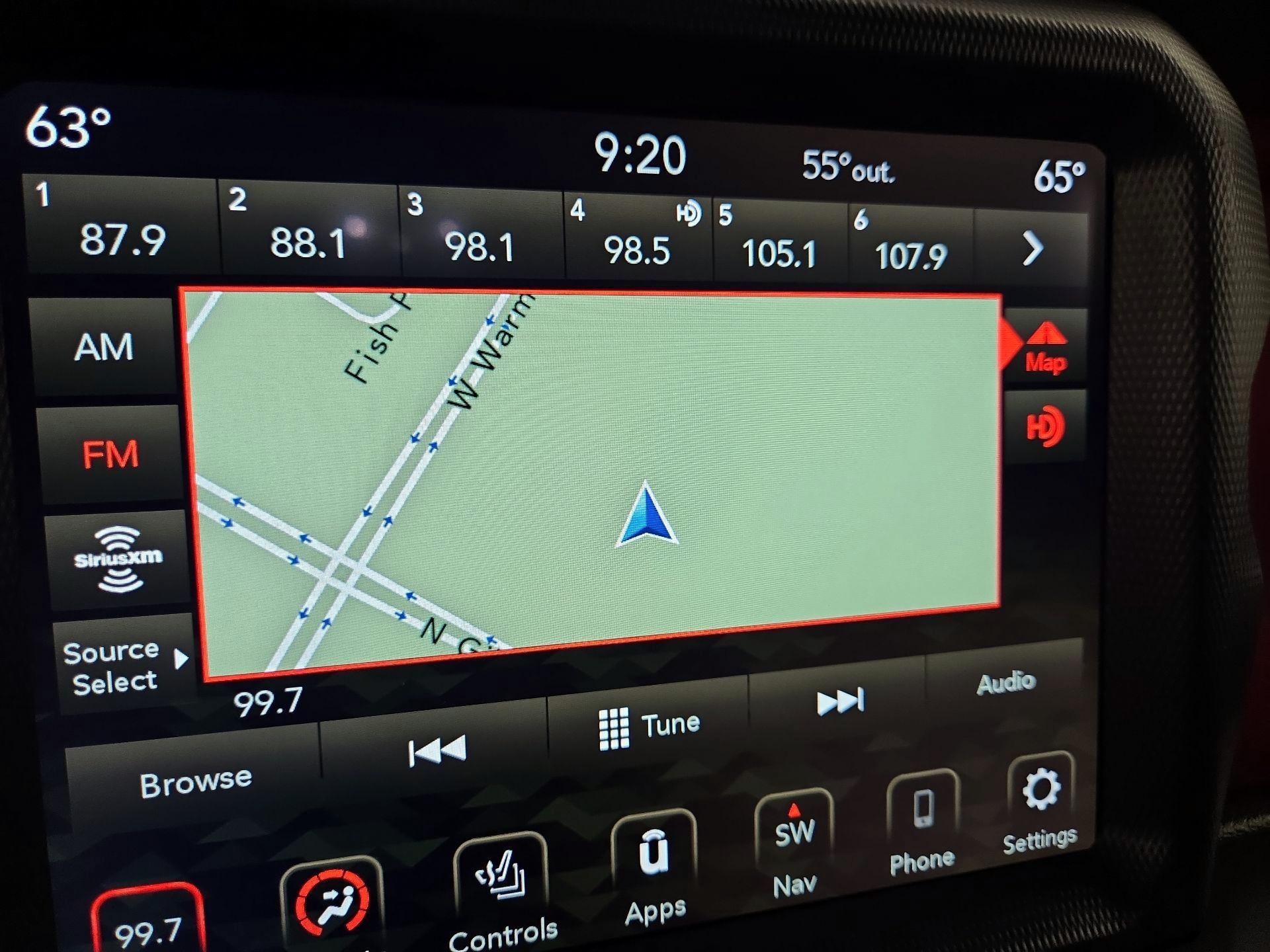 Thumbnail: 2020 Jeep Gladiator - 14