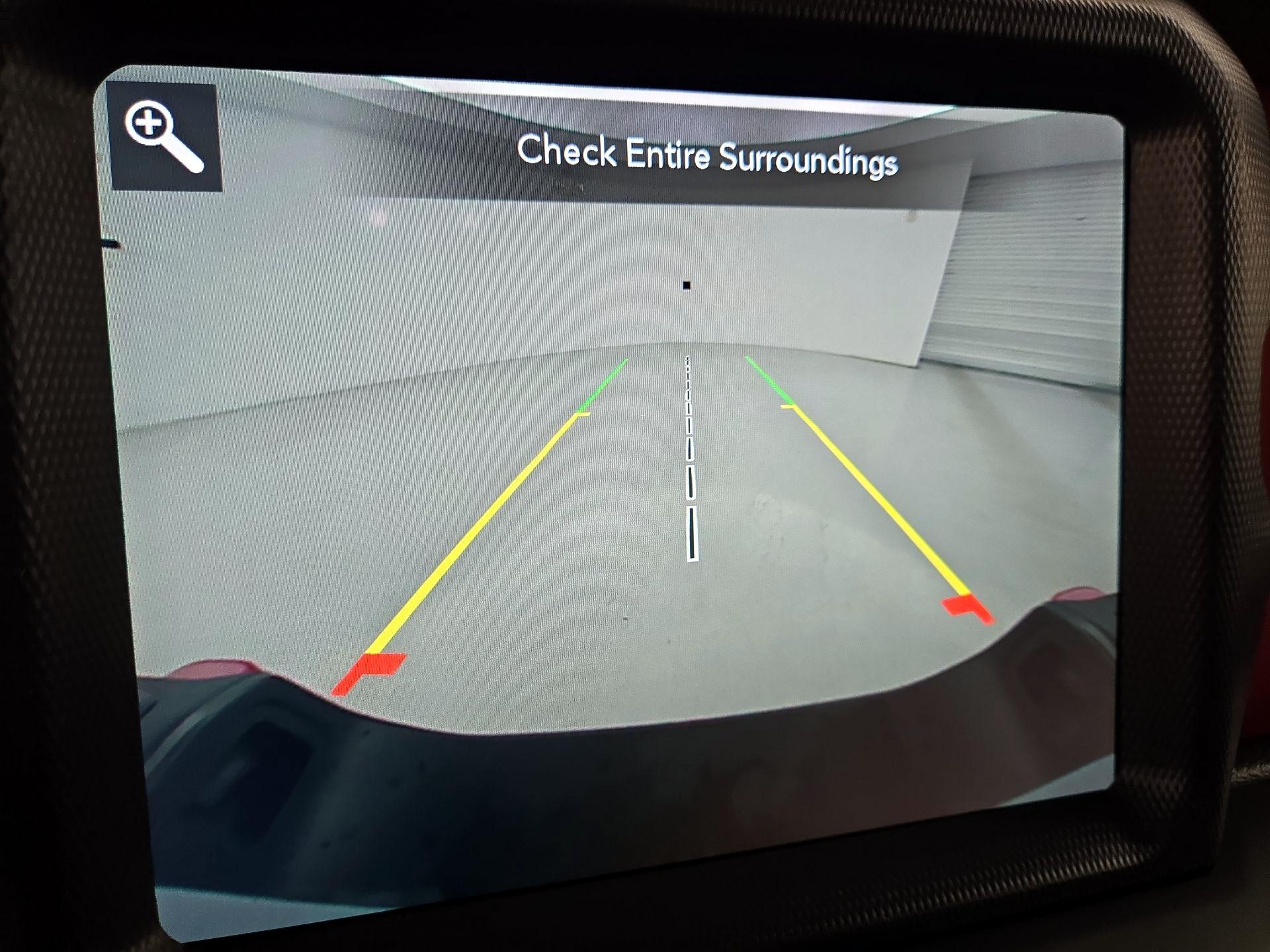 Thumbnail: 2020 Jeep Gladiator - 15