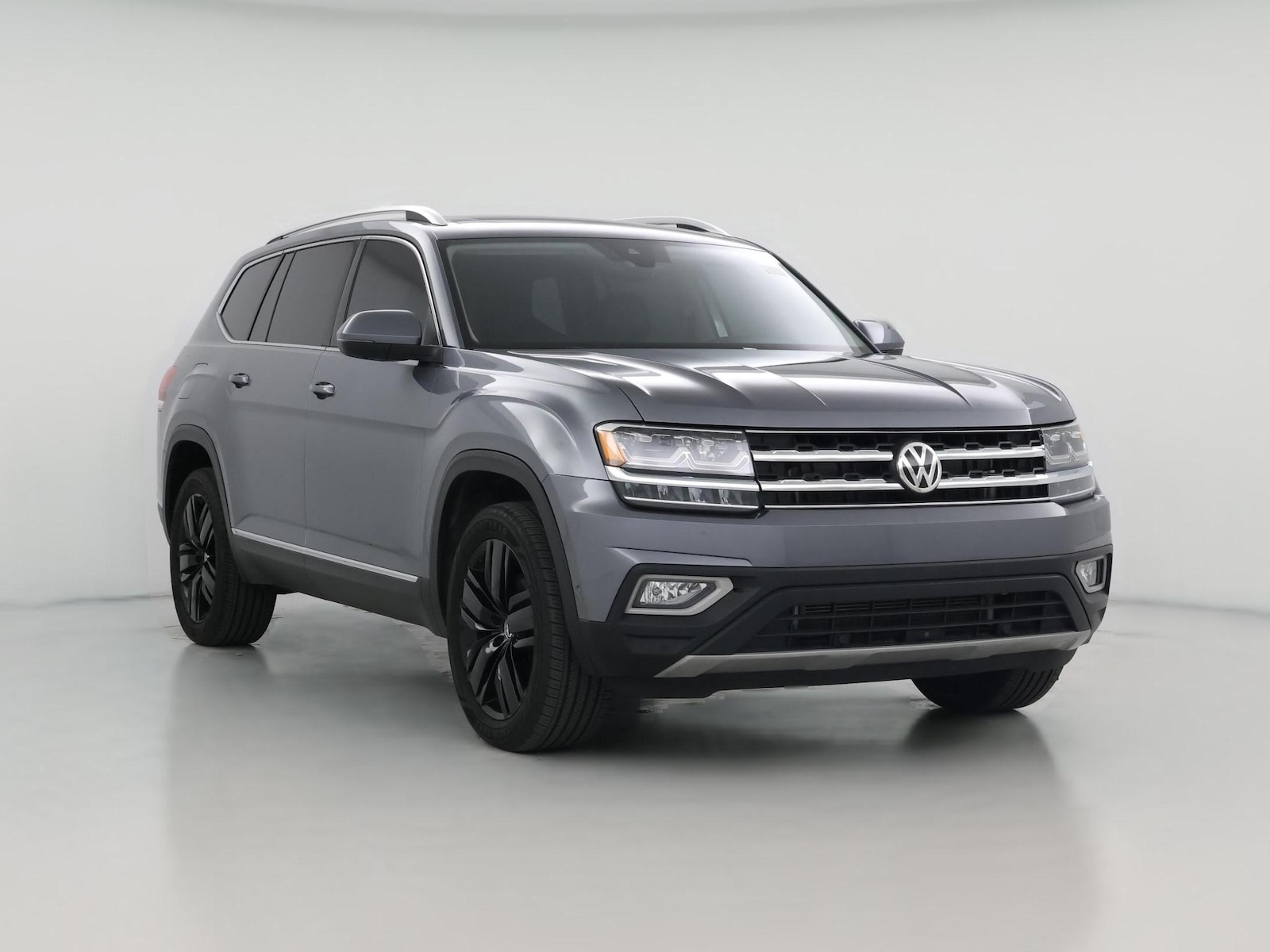 2018 Volkswagen Atlas SEL Premium