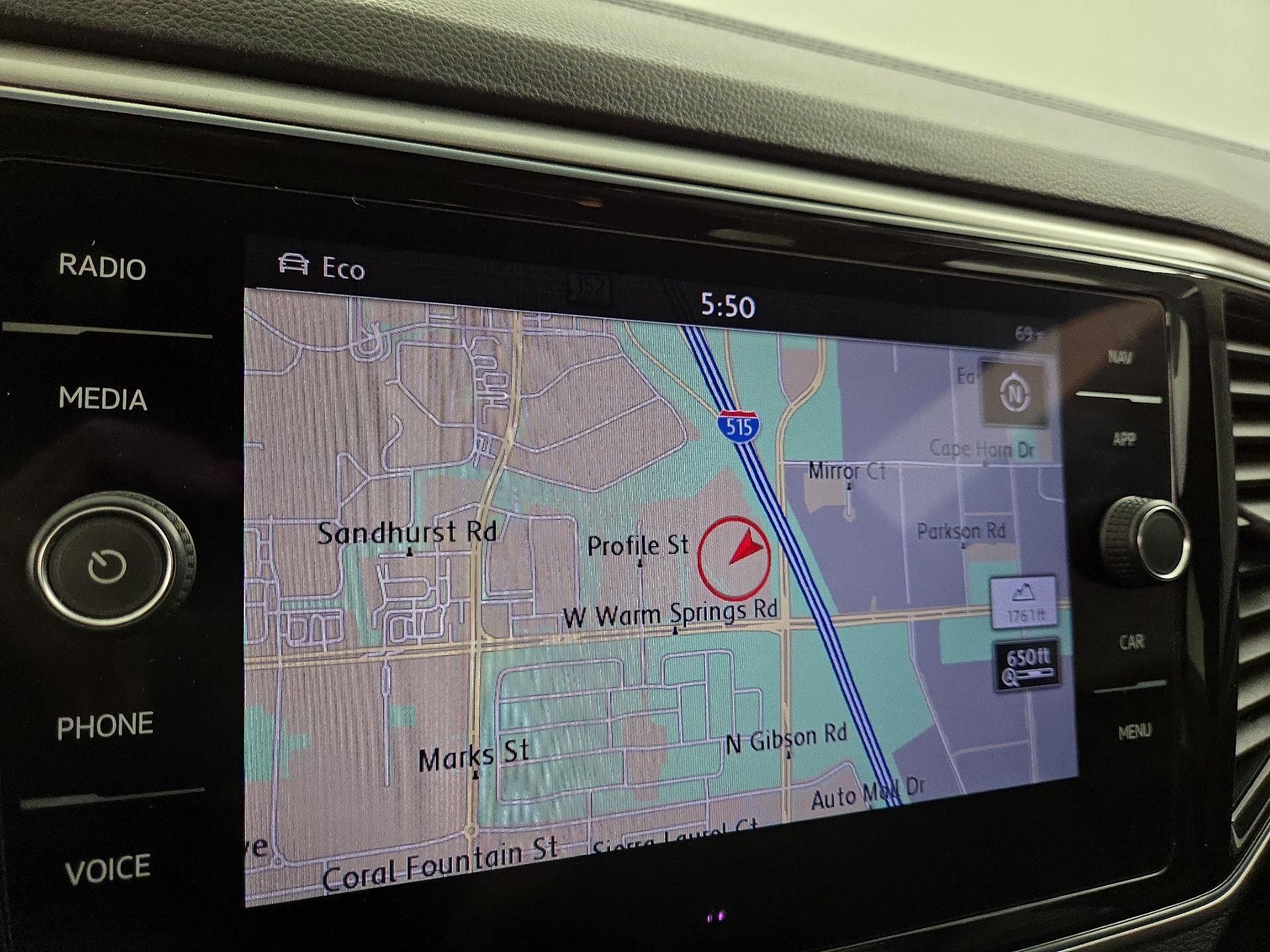 Thumbnail: 2018 Volkswagen Atlas - 14