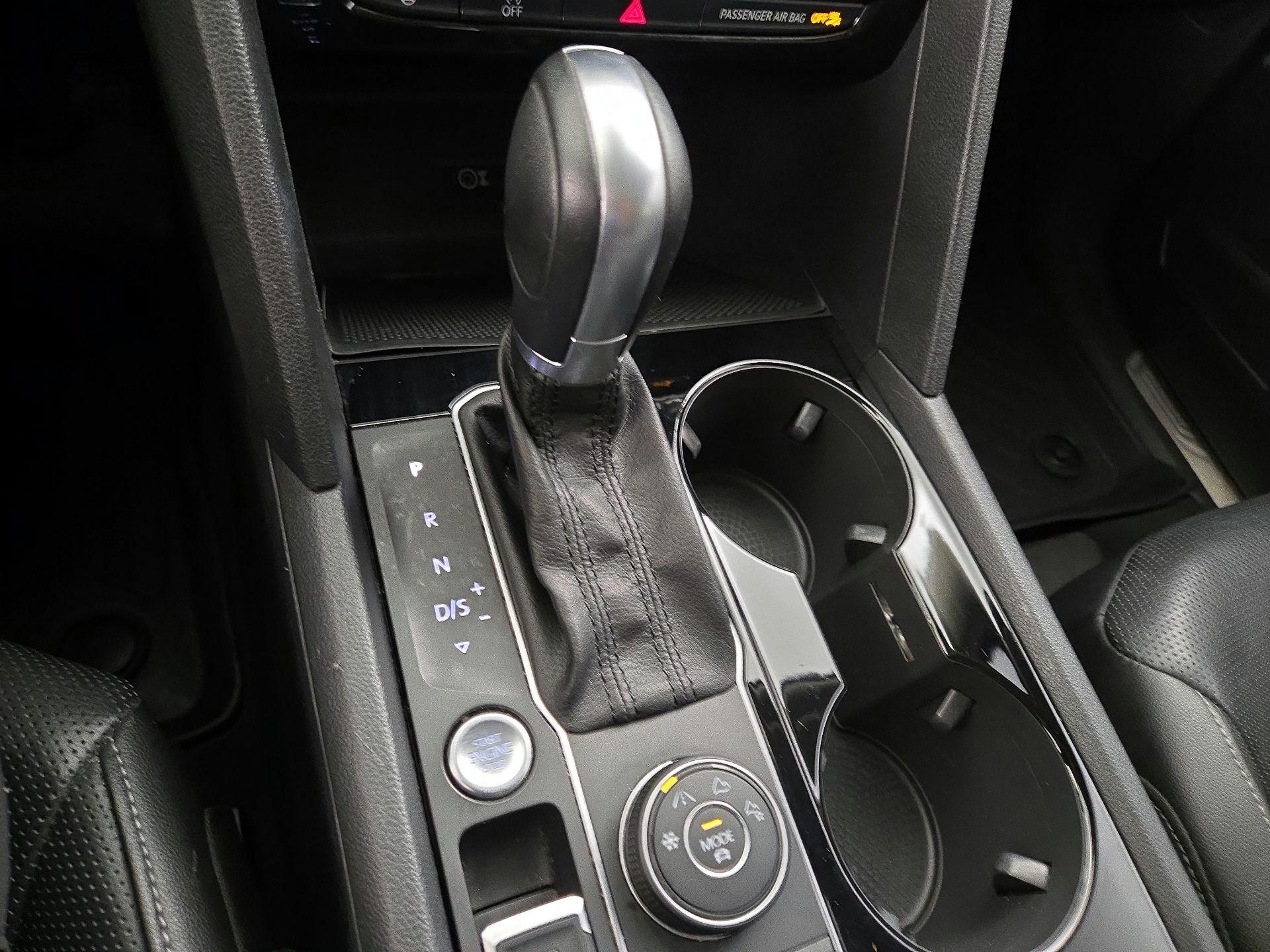 Thumbnail: 2018 Volkswagen Atlas - 18