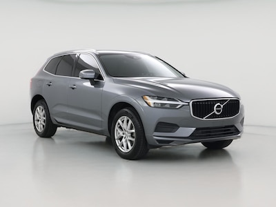 2020 Volvo XC60 T5 Momentum