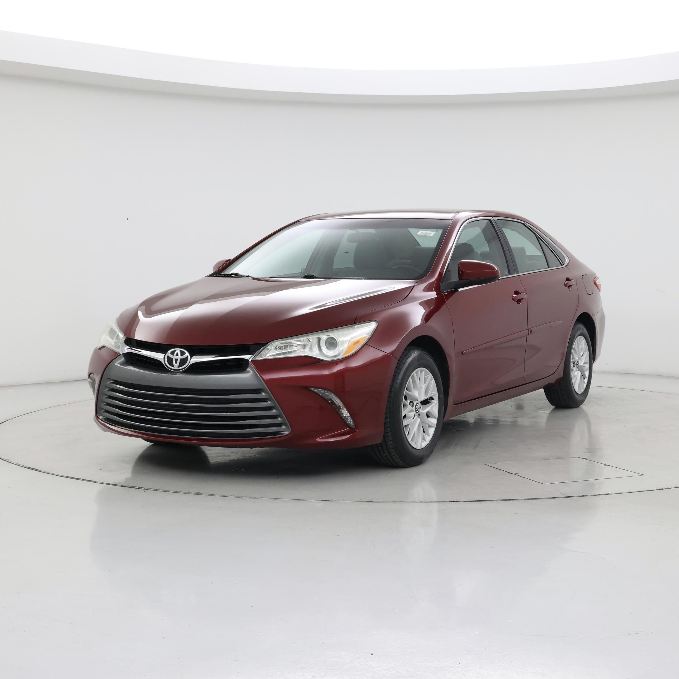 Thumbnail: 2016 Toyota Camry - 4