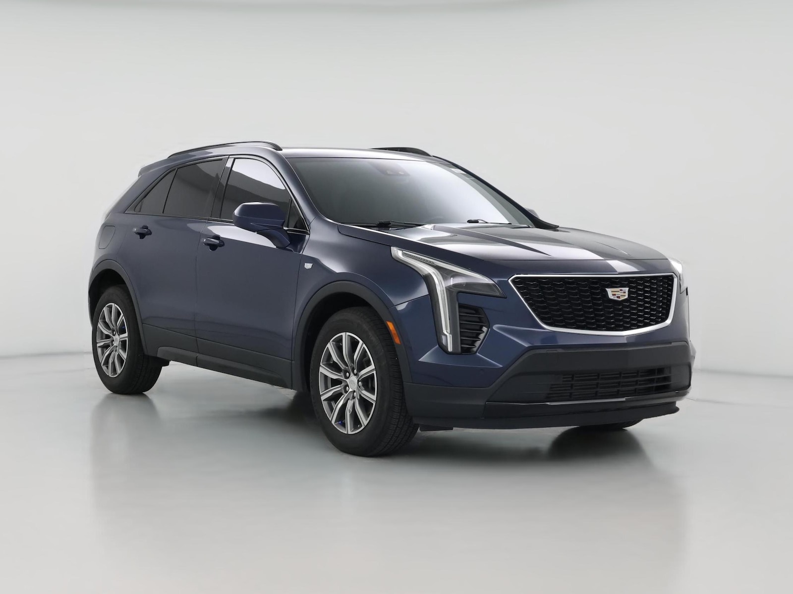 2020 Cadillac XT4 Sport