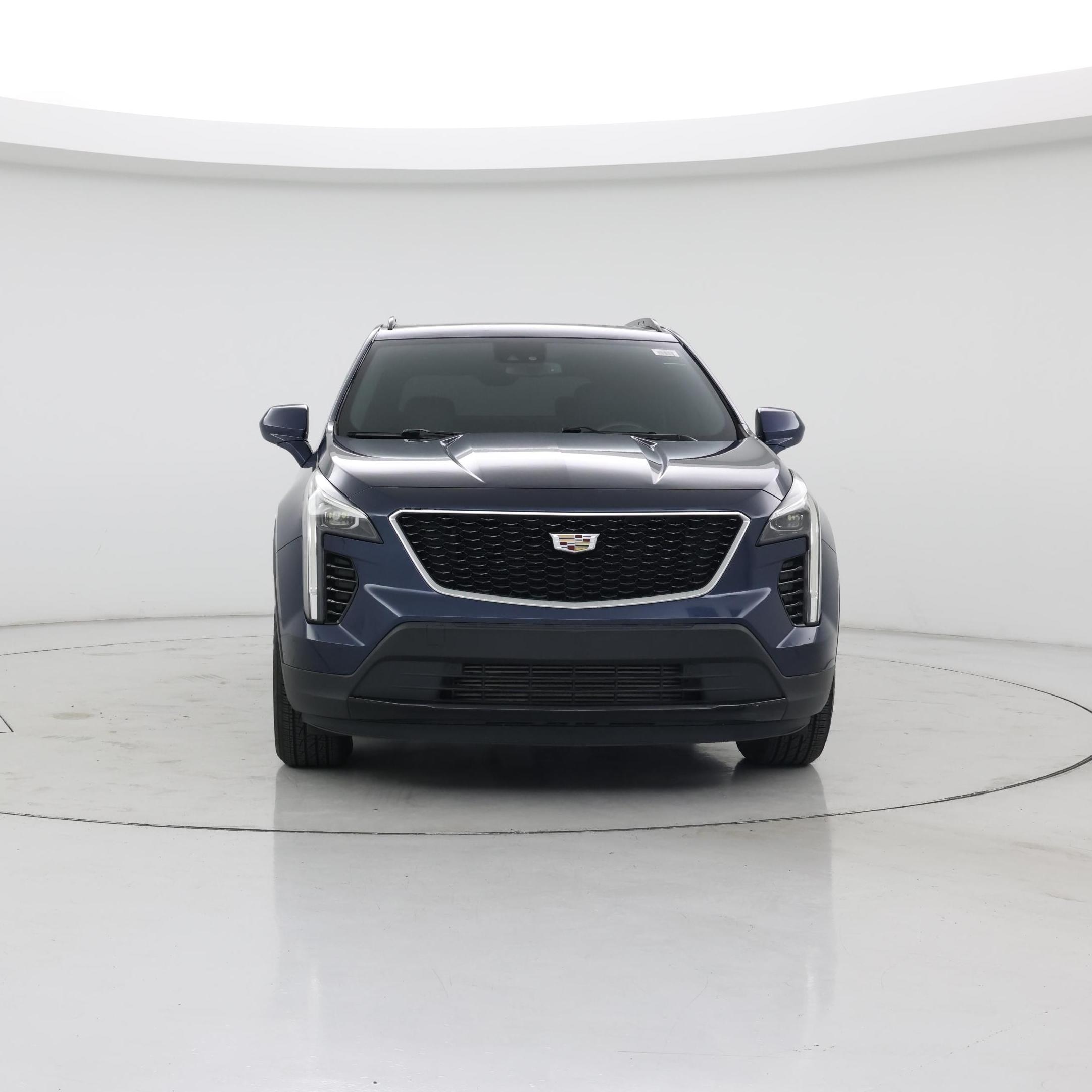 Thumbnail: 2020 Cadillac XT4 - 5