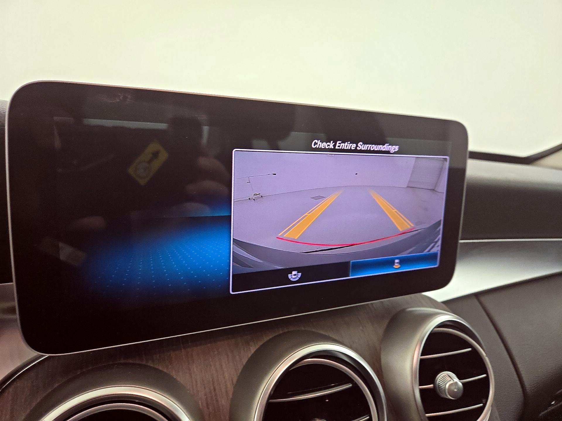 Thumbnail: 2019 Mercedes-Benz C-Class - 14