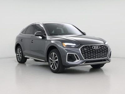 2023 Audi Q5 Sportback S-Line Premium Plus
