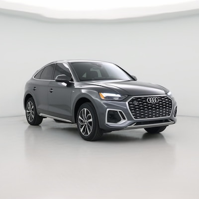 2023 Audi Q5 Sportback S-Line Premium Plus