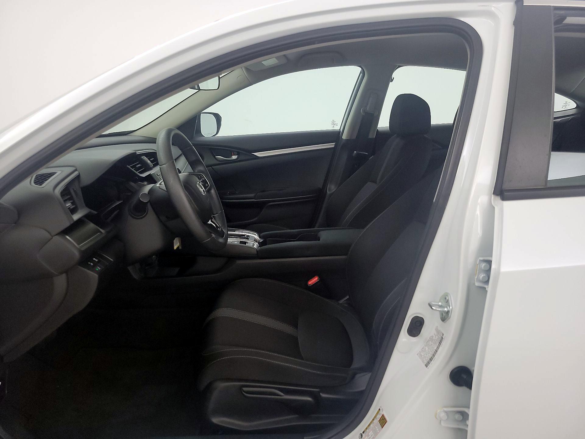 Thumbnail: 2021 Honda Civic - 11