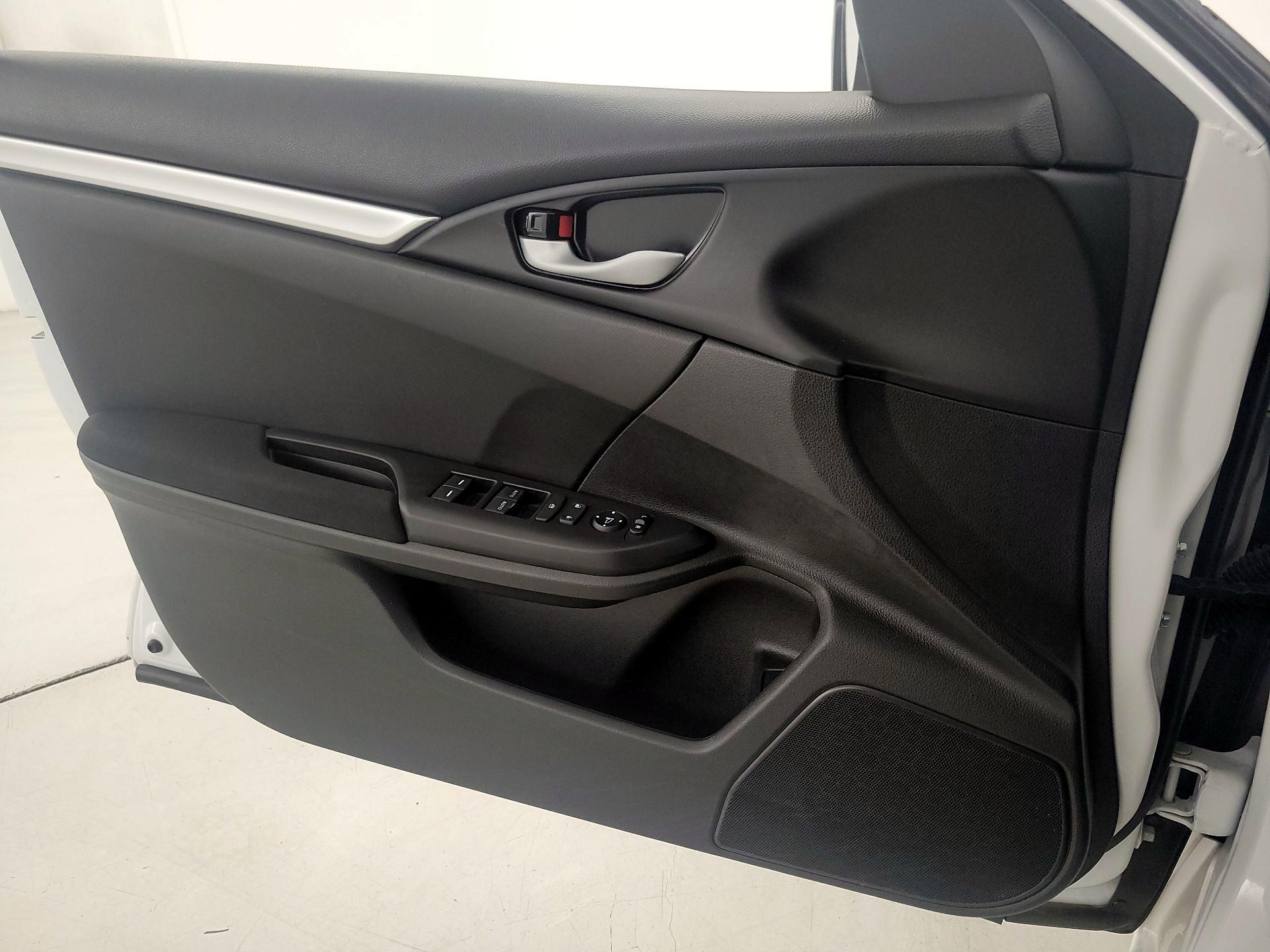 Thumbnail: 2021 Honda Civic - 12