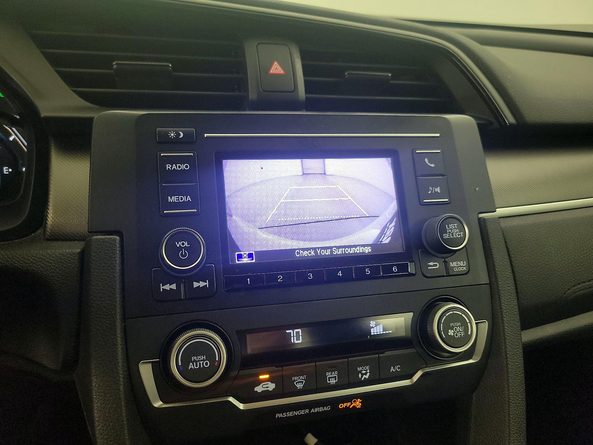 Thumbnail: 2021 Honda Civic - 14