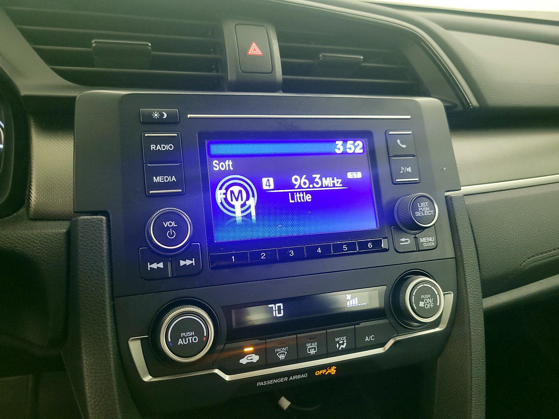 Thumbnail: 2021 Honda Civic - 15