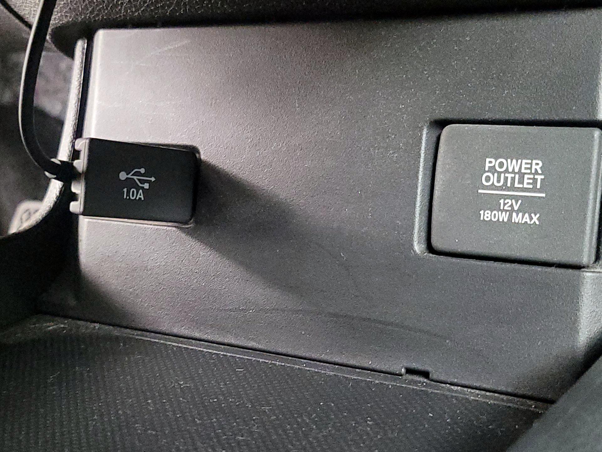 Thumbnail: 2021 Honda Civic - 18