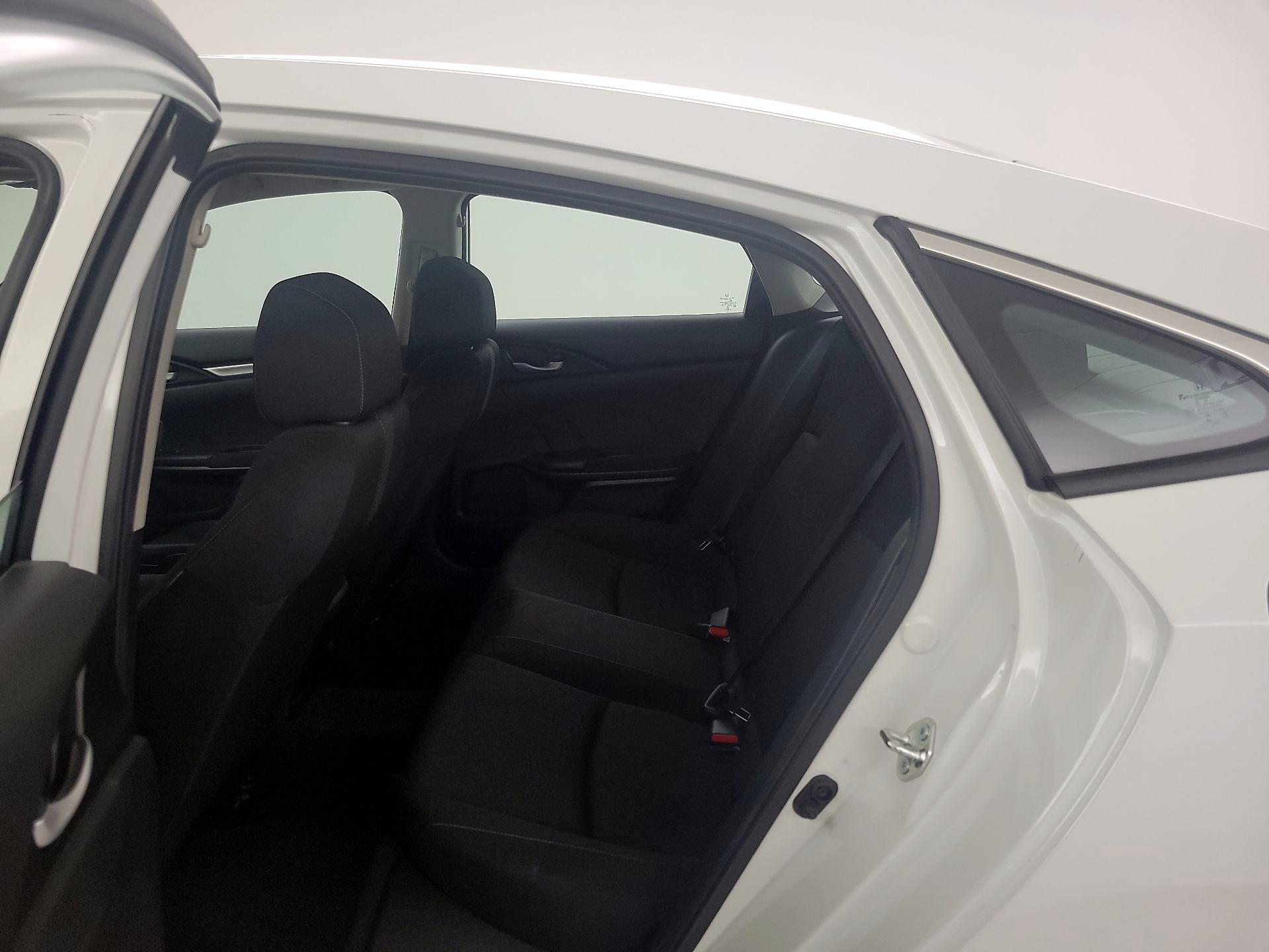 Thumbnail: 2021 Honda Civic - 19