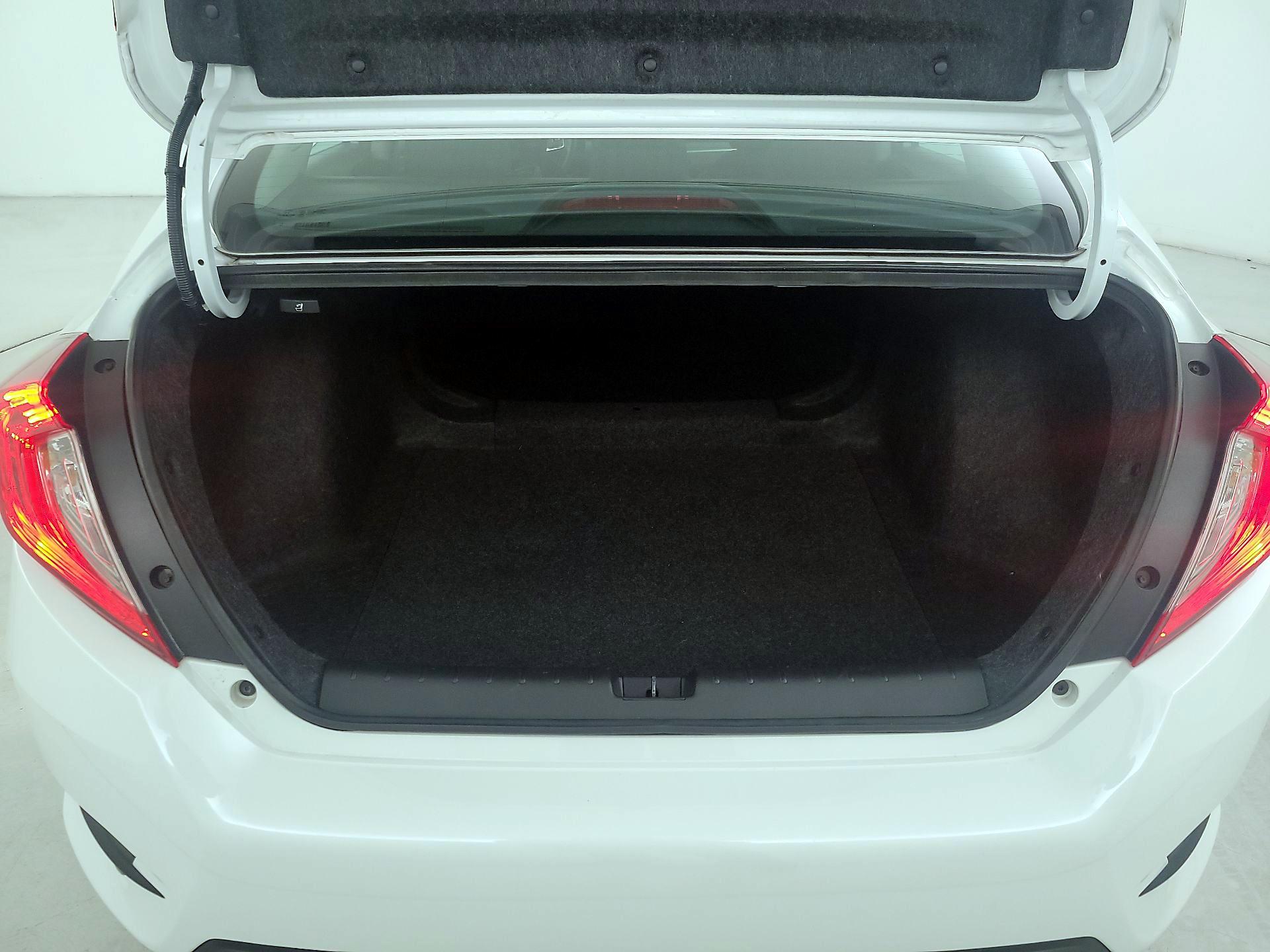 Thumbnail: 2021 Honda Civic - 20